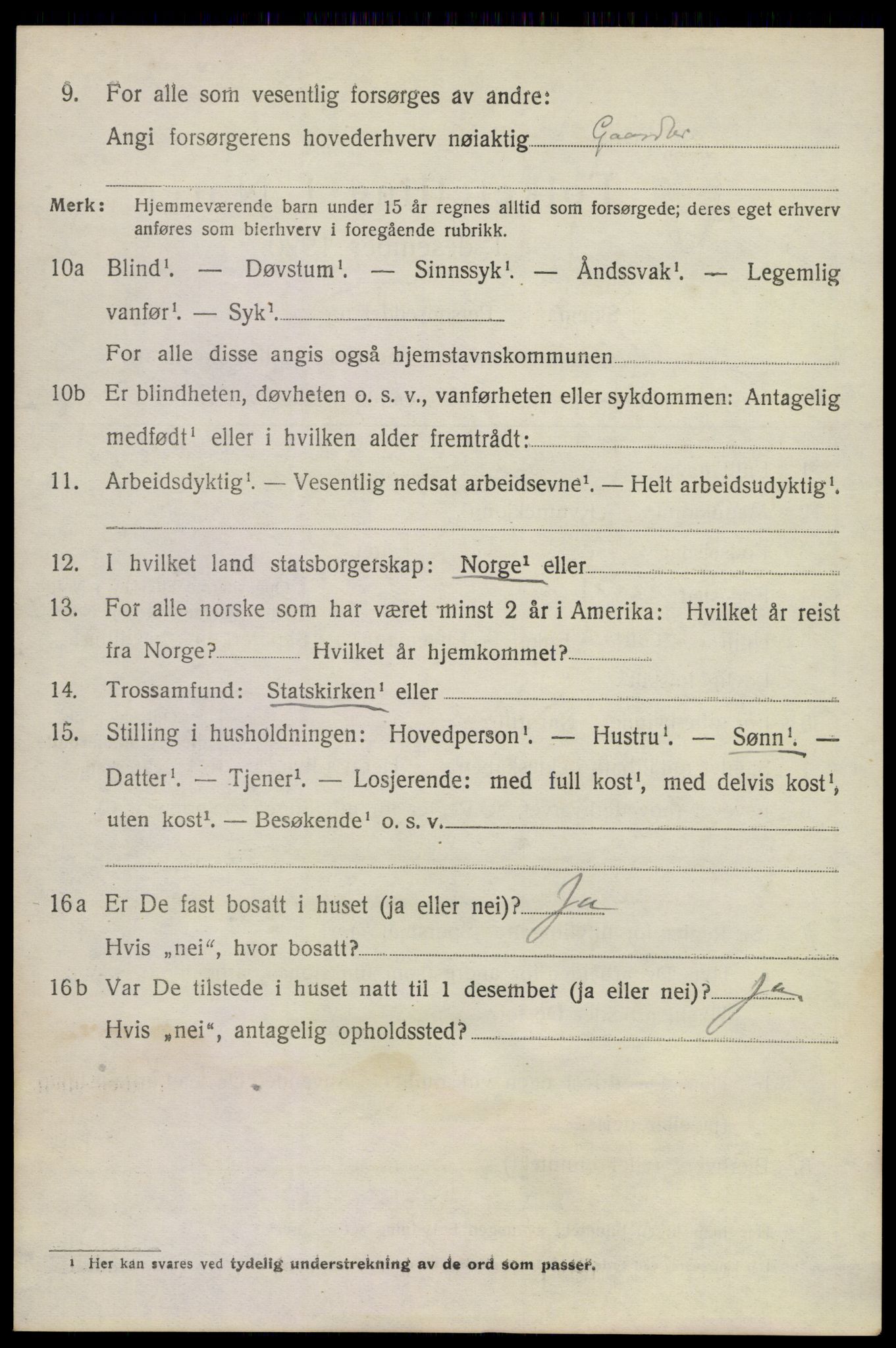 SAKO, Folketelling 1920 for 0722 Nøtterøy herred, 1920, s. 6232