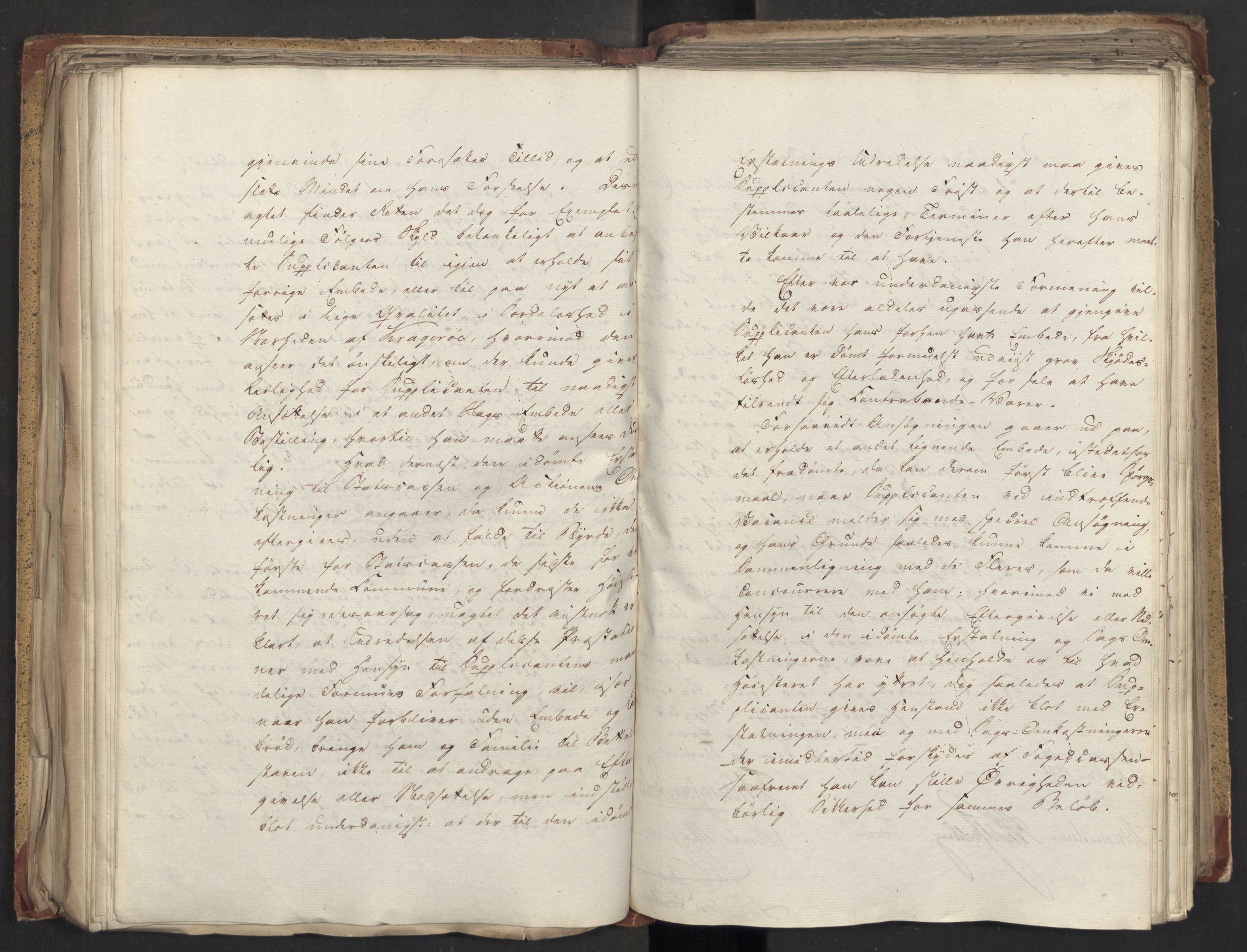 Statsrådsavdelingen i Stockholm, AV/RA-S-1003/D/Da/L0026: Regjeringsinnstillinger nr. 5069-5274, 1821, s. 179