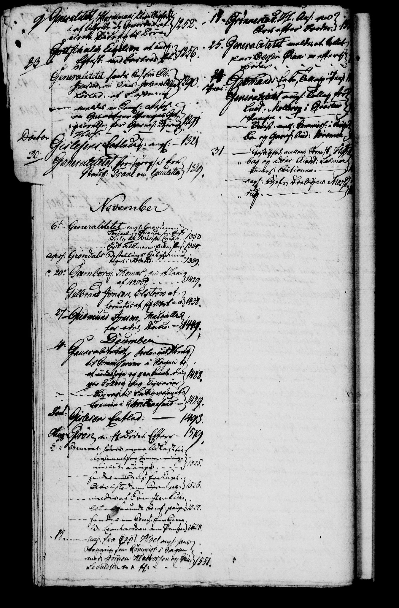 Danske Kanselli 1800-1814, AV/RA-EA-3024/H/Hg/Hga/Hgaa/L0006: Brevbok, 1802