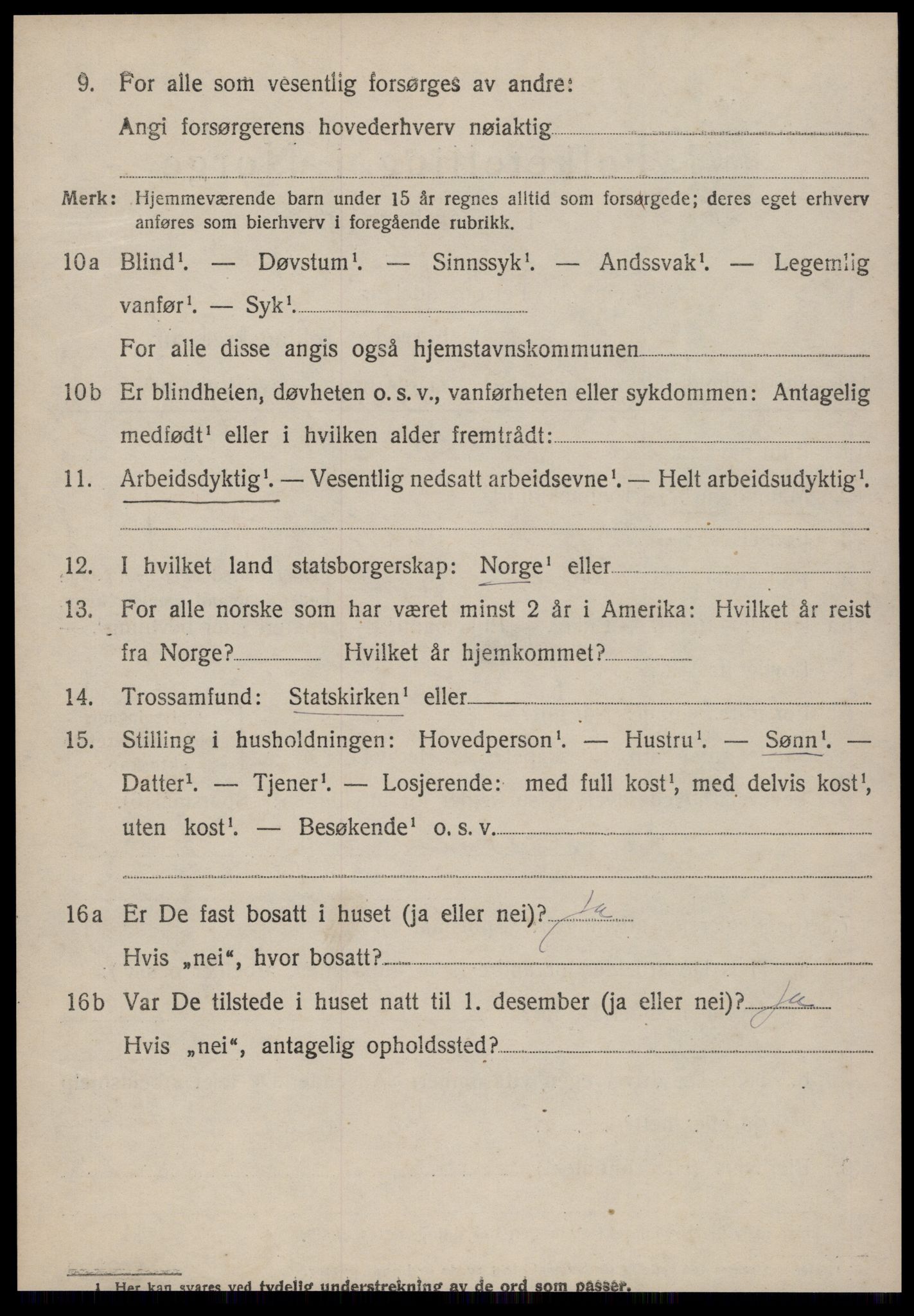 SAT, Folketelling 1920 for 1558 Øre herred, 1920, s. 1758