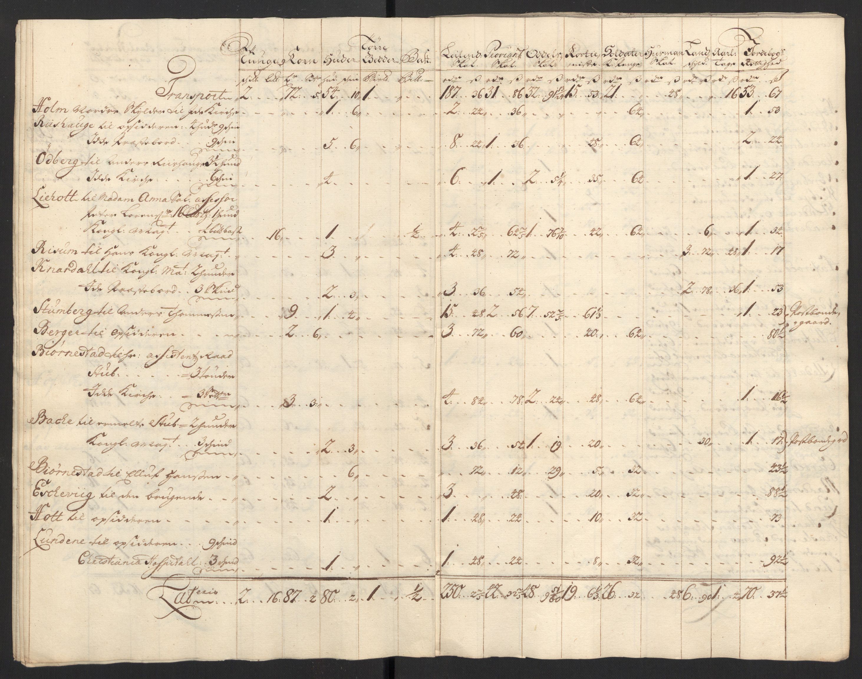 Rentekammeret inntil 1814, Reviderte regnskaper, Fogderegnskap, AV/RA-EA-4092/R01/L0017: Fogderegnskap Idd og Marker, 1704-1706, s. 55