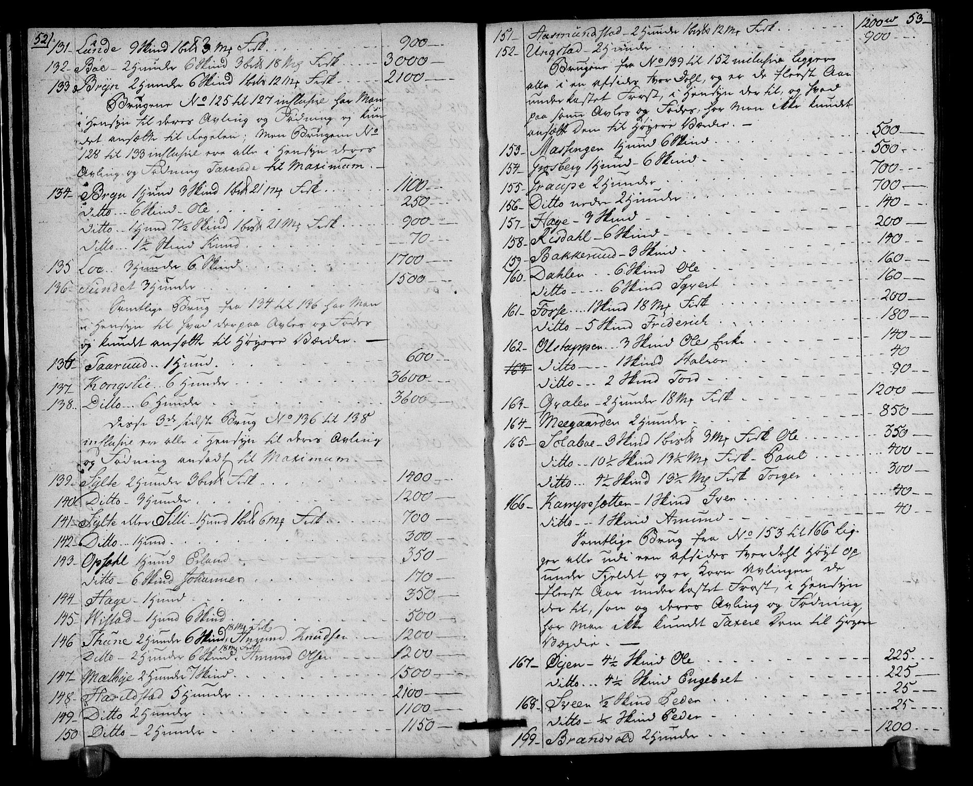 Rentekammeret inntil 1814, Realistisk ordnet avdeling, AV/RA-EA-4070/N/Ne/Nea/L0038: Gudbrandsdalen fogderi. Deliberasjonsprotokoll, 1803, s. 30