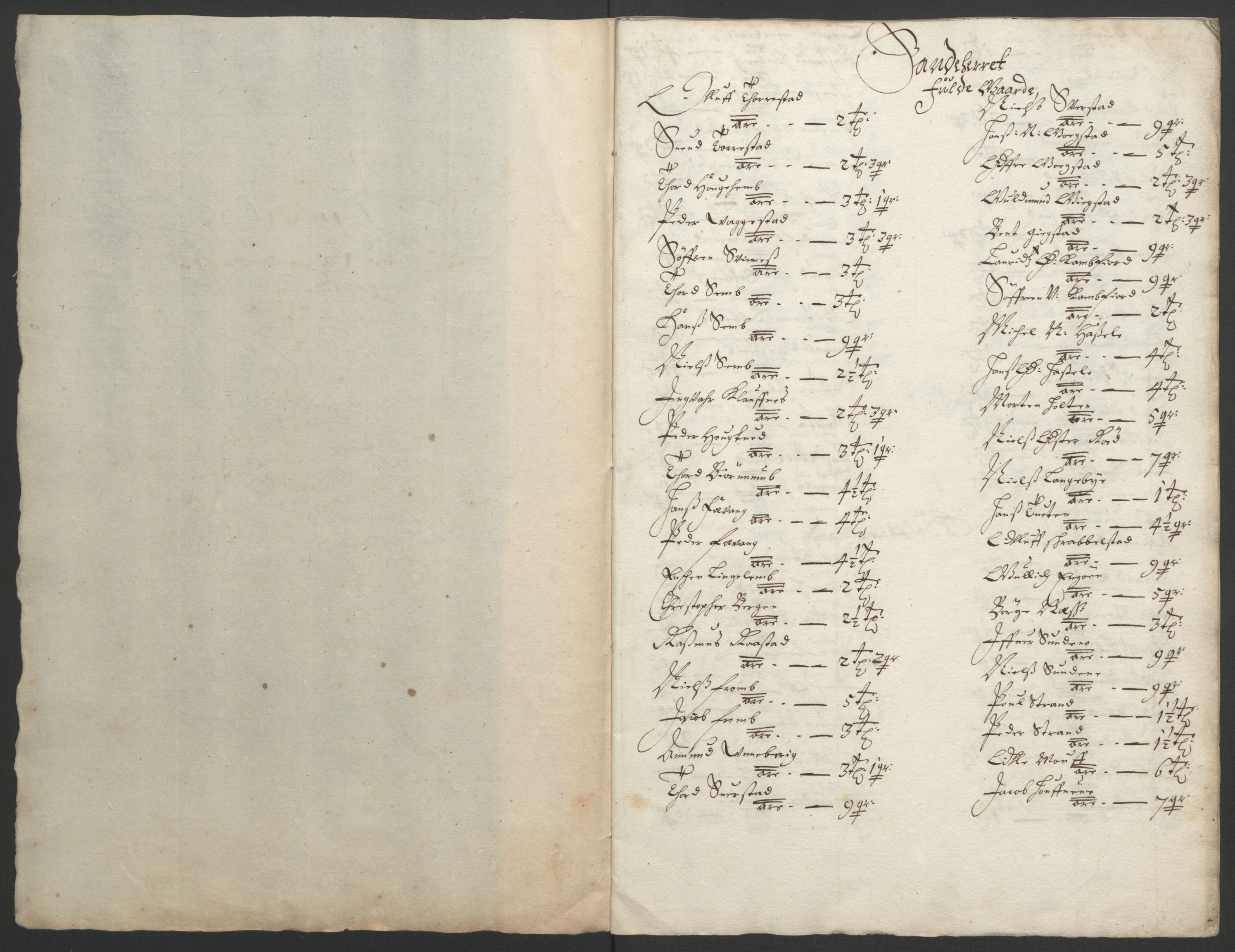 Rentekammeret inntil 1814, Reviderte regnskaper, Fogderegnskap, AV/RA-EA-4092/R33/L1964: Fogderegnskap Larvik grevskap, 1665-1668, s. 213