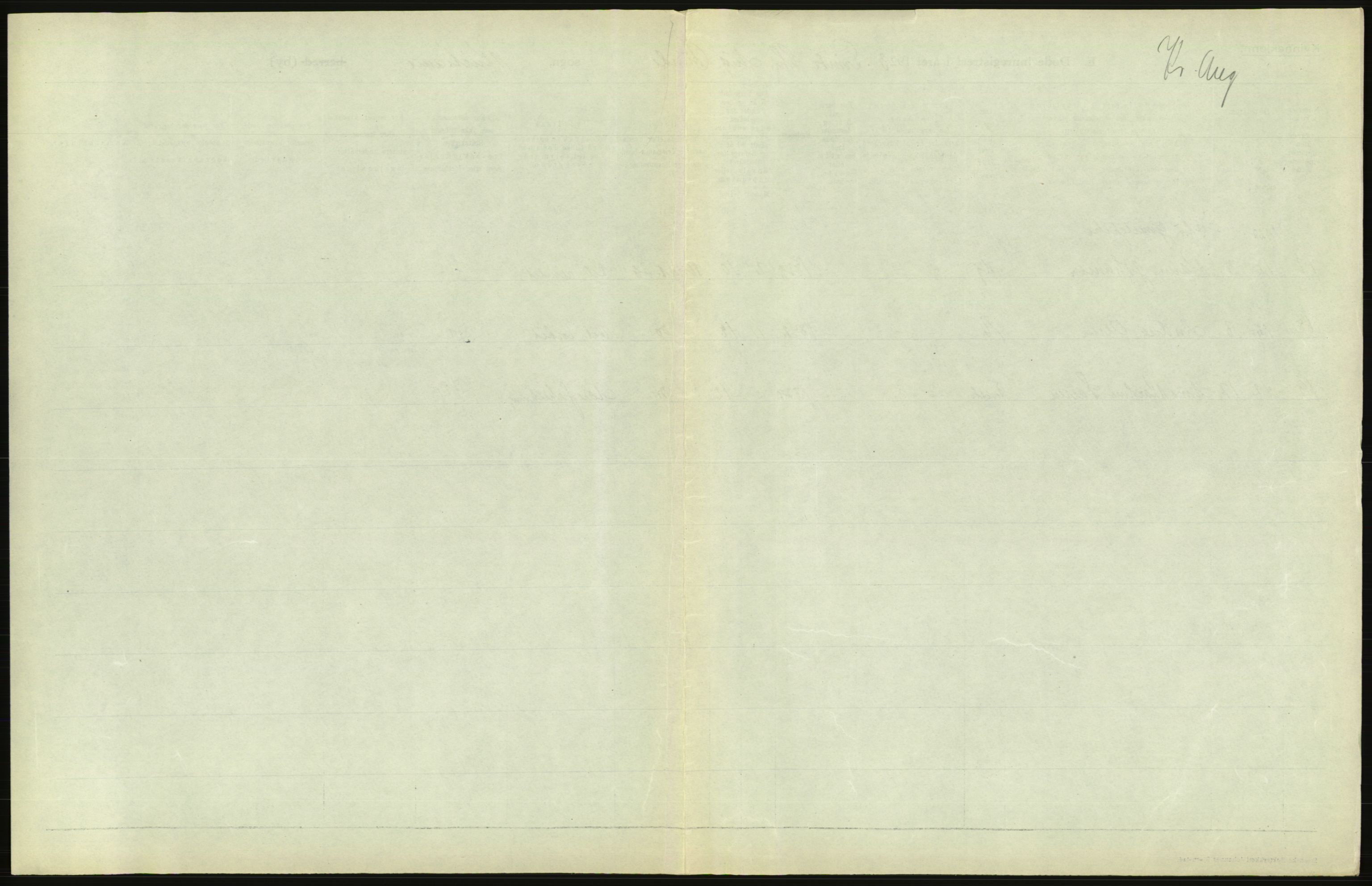 Statistisk sentralbyrå, Sosiodemografiske emner, Befolkning, AV/RA-S-2228/D/Df/Dfc/Dfcc/L0010: Kristiania: Døde, dødfødte, 1923, s. 611