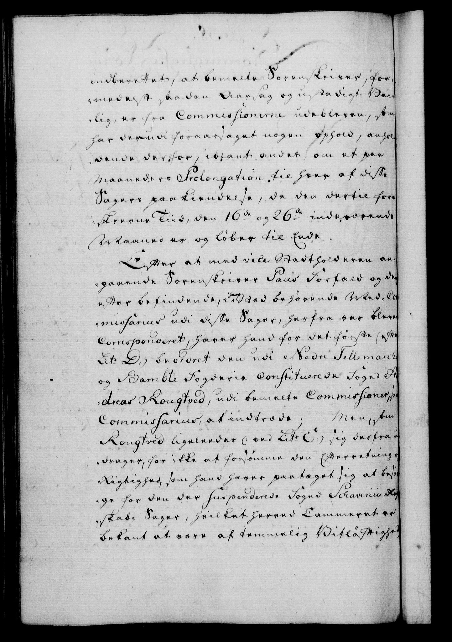 Rentekammeret, Kammerkanselliet, AV/RA-EA-3111/G/Gf/Gfa/L0038: Norsk relasjons- og resolusjonsprotokoll (merket RK 52.38), 1756, s. 187