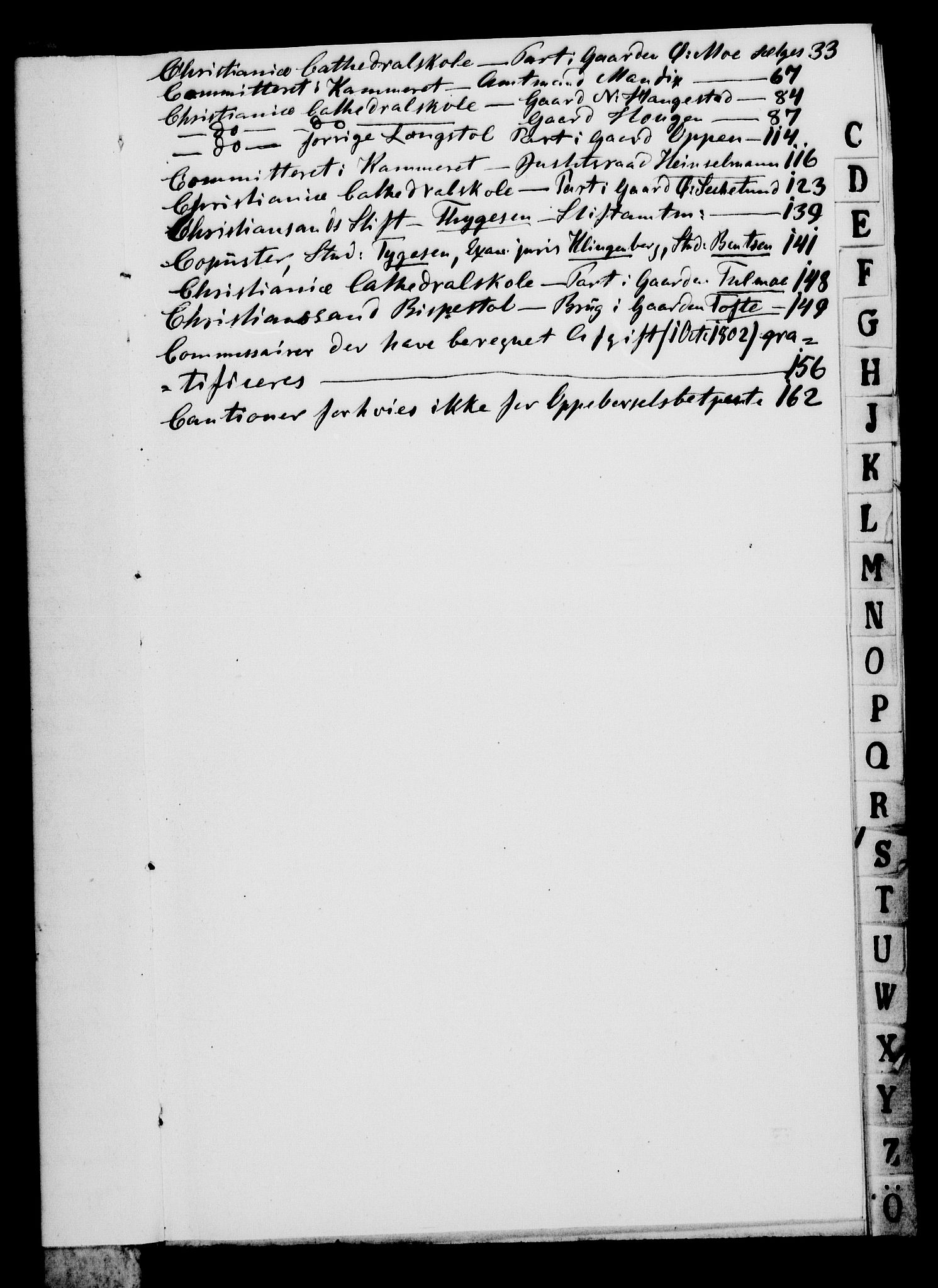 Rentekammeret, Kammerkanselliet, RA/EA-3111/G/Gf/Gfa/L0086: Norsk relasjons- og resolusjonsprotokoll (merket RK 52.86), 1804, s. 6