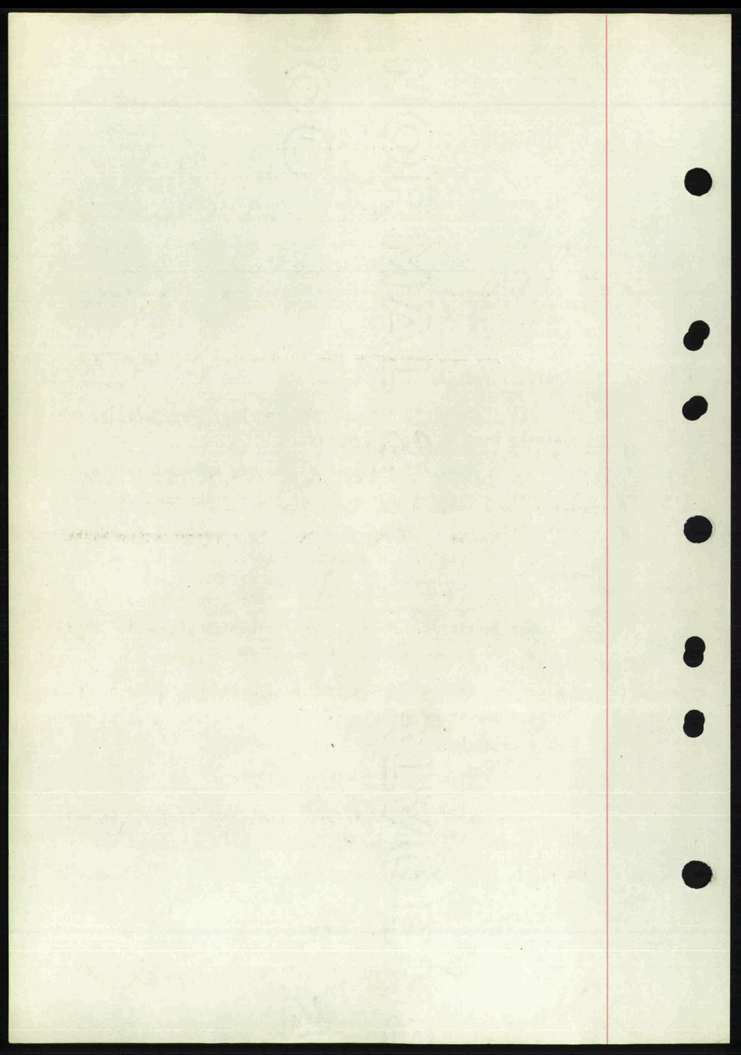 Midhordland sorenskriveri, SAB/A-3001/1/G/Gb/Gbj/L0022: Pantebok nr. A41-43, 1946-1946, Dagboknr: 921/1946