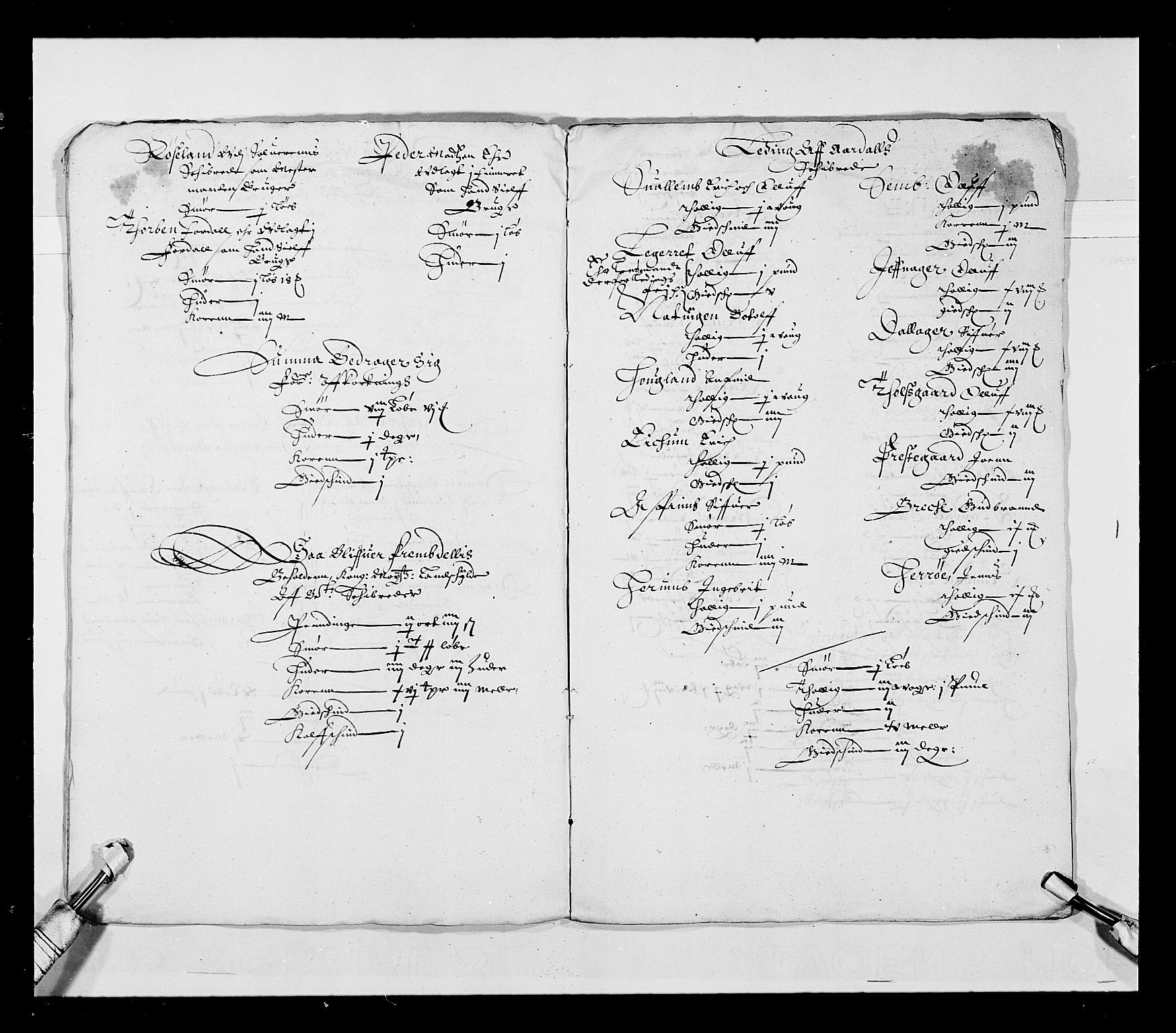 Stattholderembetet 1572-1771, AV/RA-EA-2870/Ek/L0026/0001: Jordebøker 1633-1658: / Jordebøker for Bergenhus len, 1646-1647, s. 178
