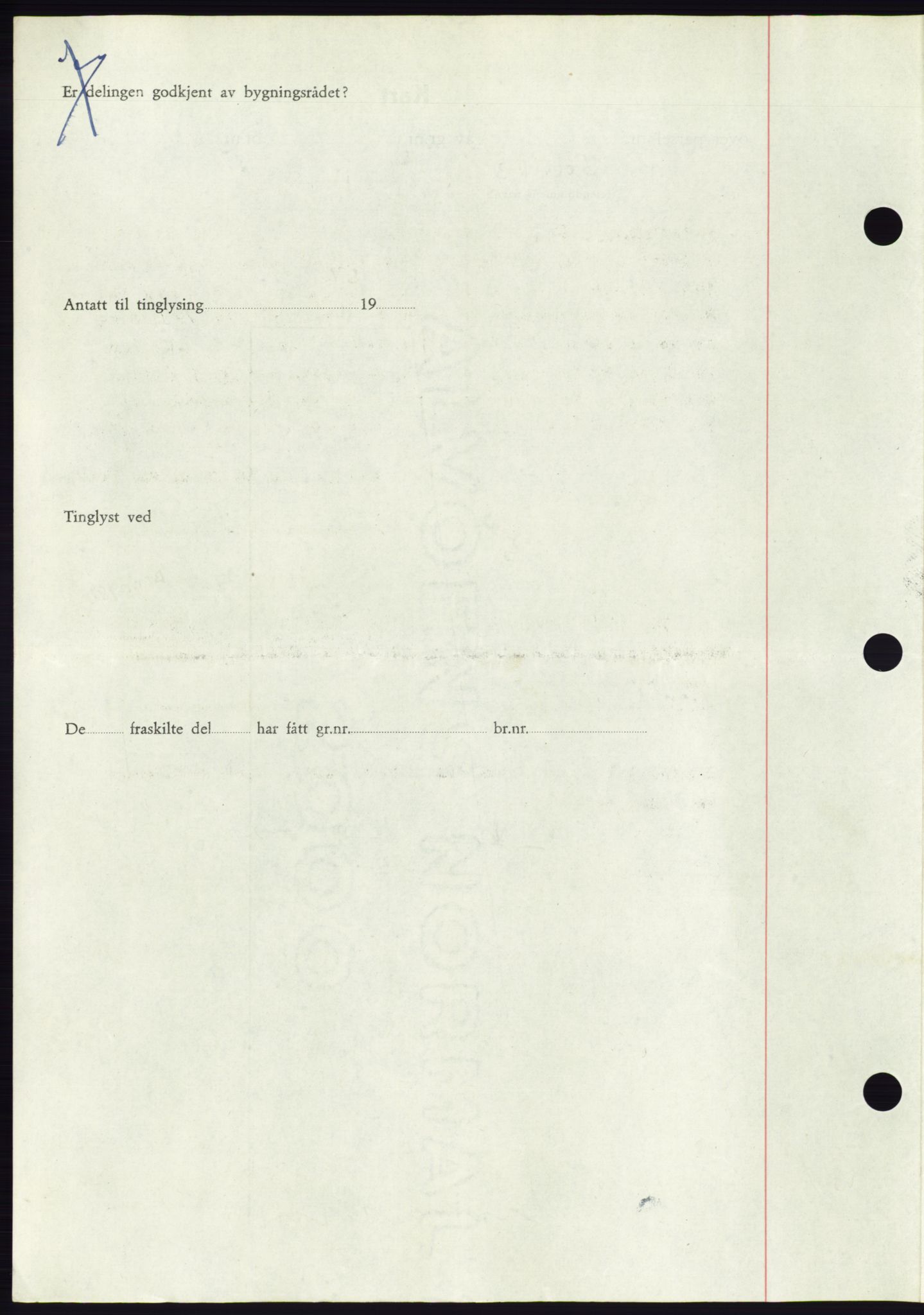 Søre Sunnmøre sorenskriveri, AV/SAT-A-4122/1/2/2C/L0081: Pantebok nr. 7A, 1947-1948, Dagboknr: 67/1948