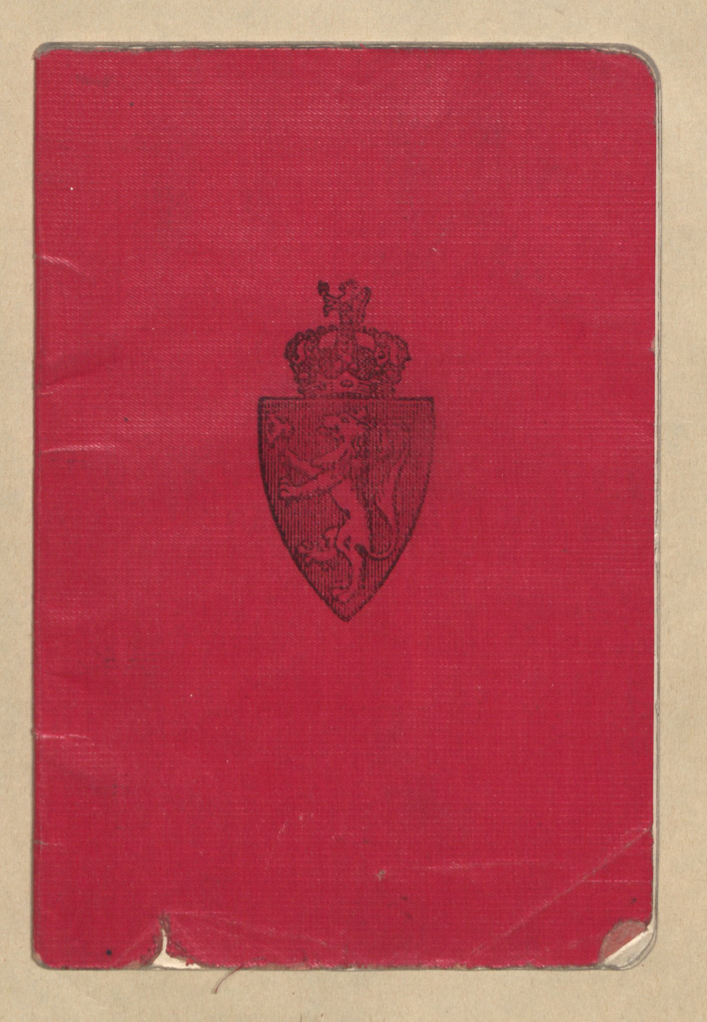 Oslo skifterett, SAO/A-10383/I/Id/L0005: Bomapper (sluttede bo), 1948, s. 14