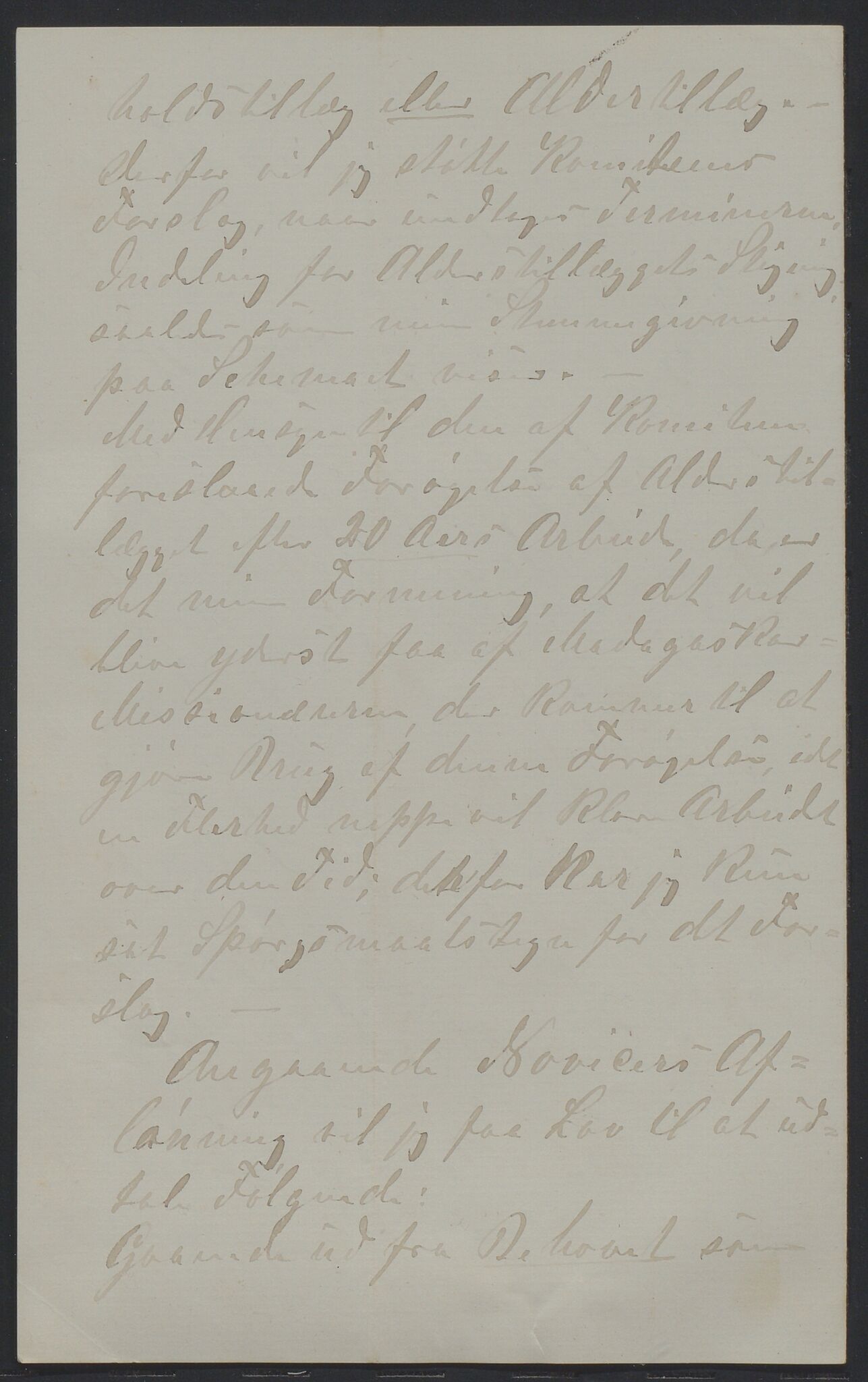 Det Norske Misjonsselskap - hovedadministrasjonen, VID/MA-A-1045/D/Da/Daa/L0036/0009: Konferansereferat og årsberetninger / Konferansereferat fra Madagaskar Innland., 1885