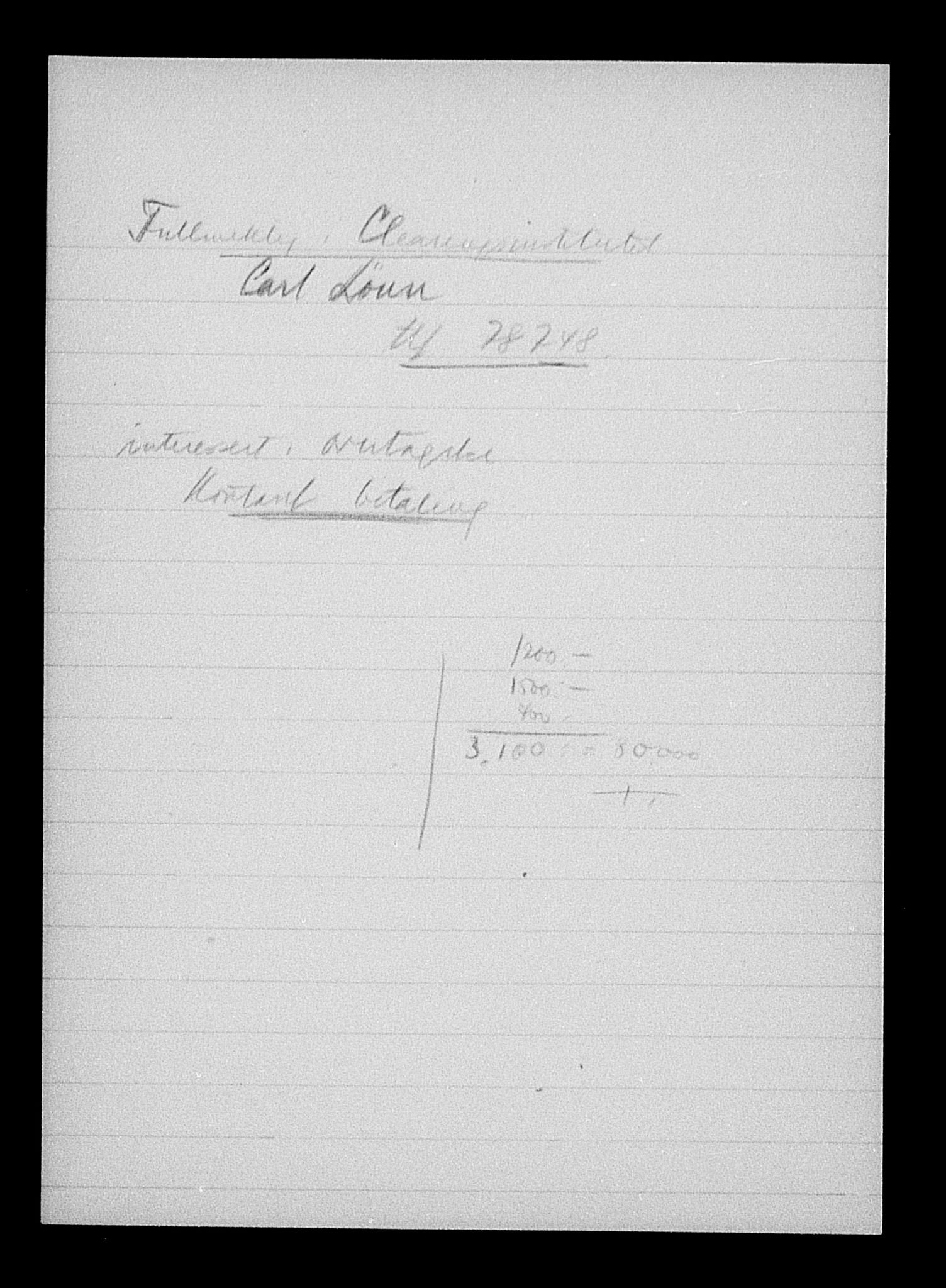 Justisdepartementet, Tilbakeføringskontoret for inndratte formuer, AV/RA-S-1564/H/Hc/Hcc/L0939: --, 1945-1947, s. 400