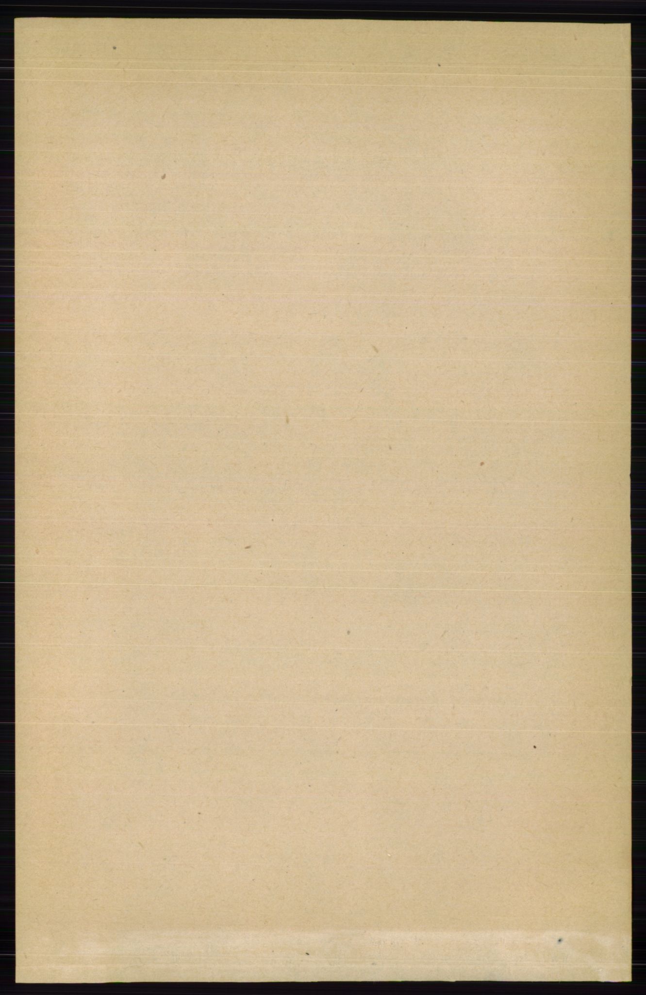 RA, Folketelling 1891 for 0525 Biri herred, 1891, s. 3819