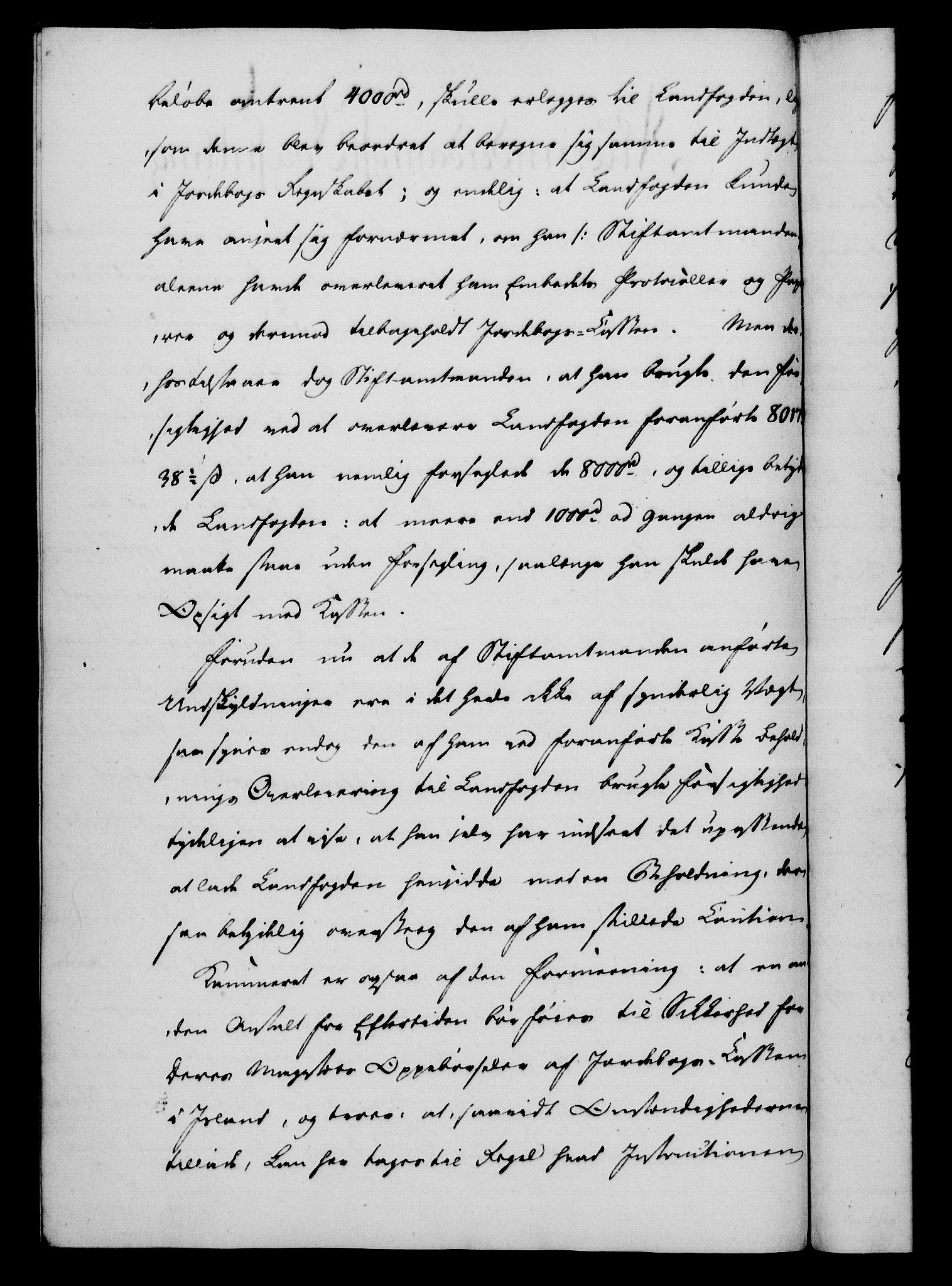 Rentekammeret, Kammerkanselliet, RA/EA-3111/G/Gf/Gfa/L0078: Norsk relasjons- og resolusjonsprotokoll (merket RK 52.78), 1796, s. 371