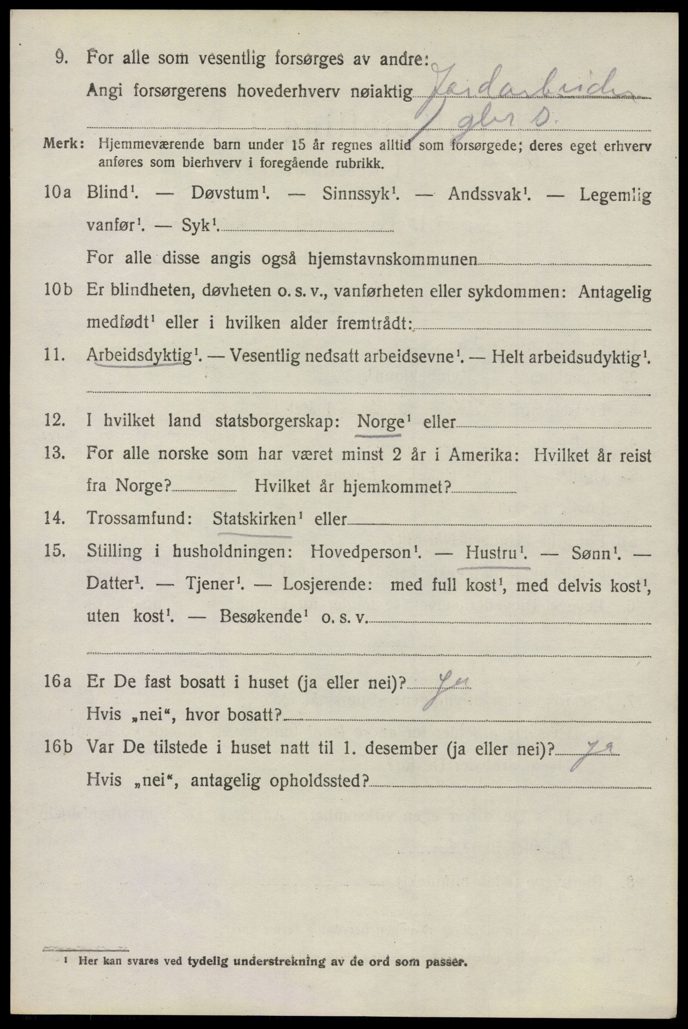 SAO, Folketelling 1920 for 0132 Glemmen herred, 1920, s. 21556