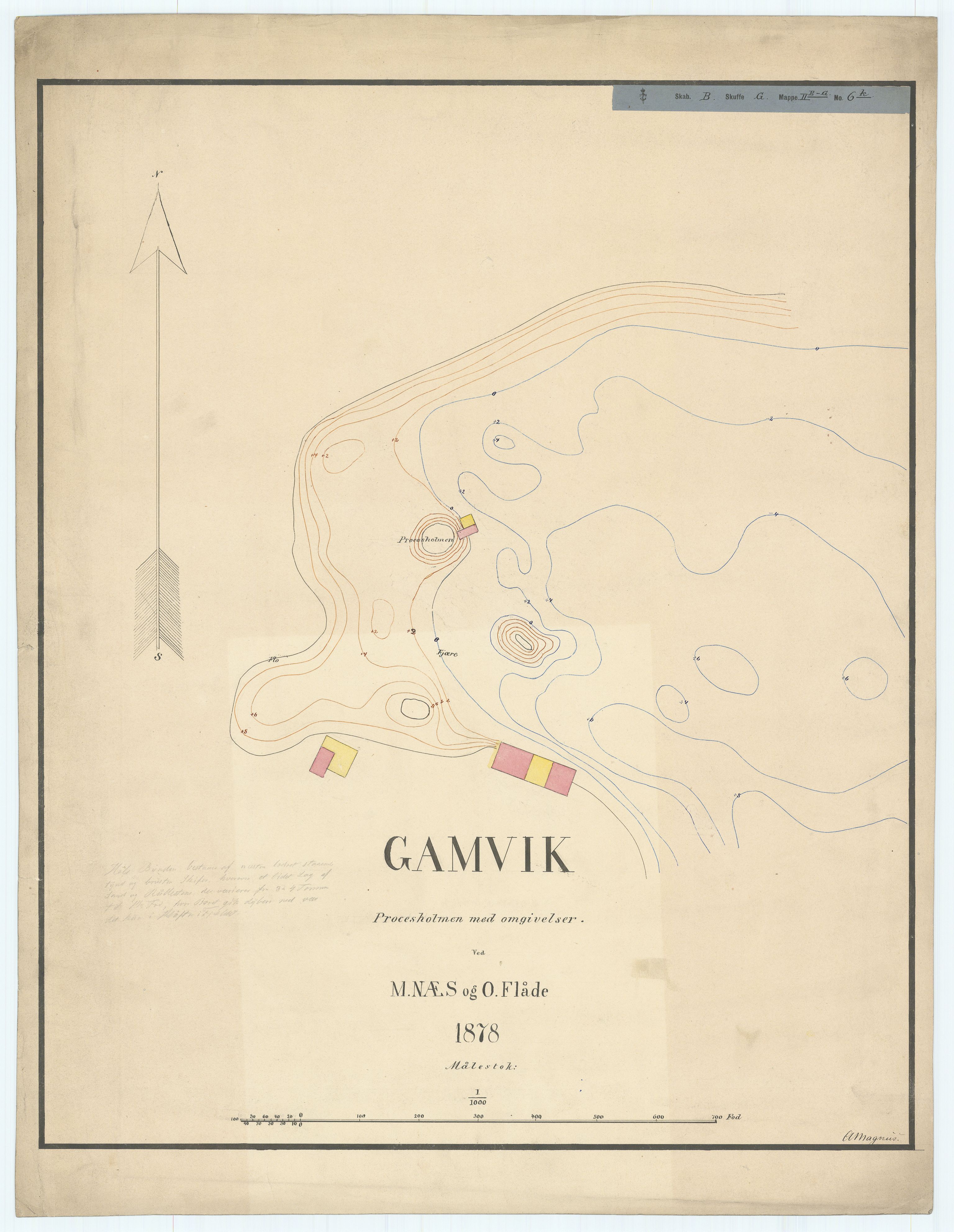 Havnedirektoratet, RA/S-1604/2/T/Tf/Tf20, 1877-1928, s. 23