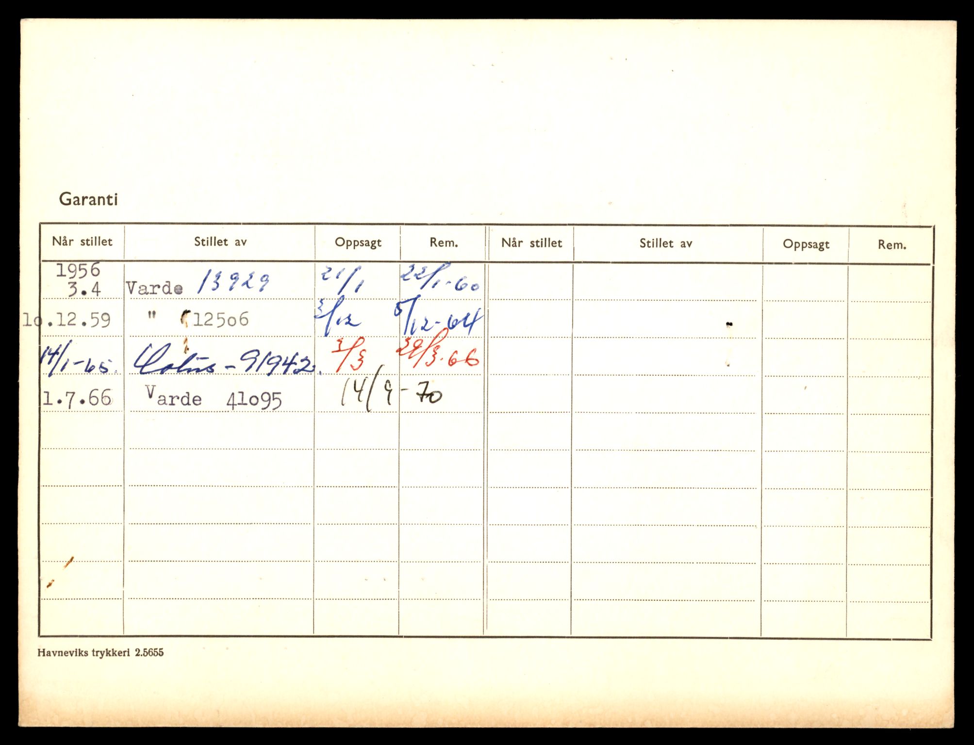 Møre og Romsdal vegkontor - Ålesund trafikkstasjon, AV/SAT-A-4099/F/Fe/L0043: Registreringskort for kjøretøy T 14080 - T 14204, 1927-1998, s. 600