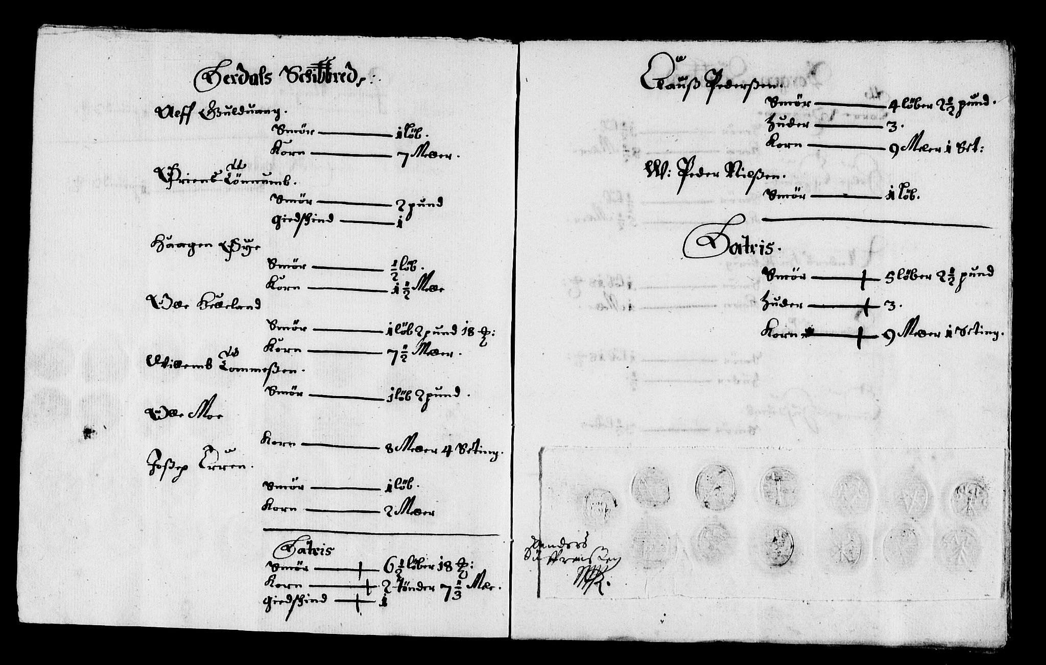 Rentekammeret inntil 1814, Reviderte regnskaper, Stiftamtstueregnskaper, Bergen stiftamt, AV/RA-EA-6043/R/Rc/L0038: Bergen stiftamt, 1673-1674