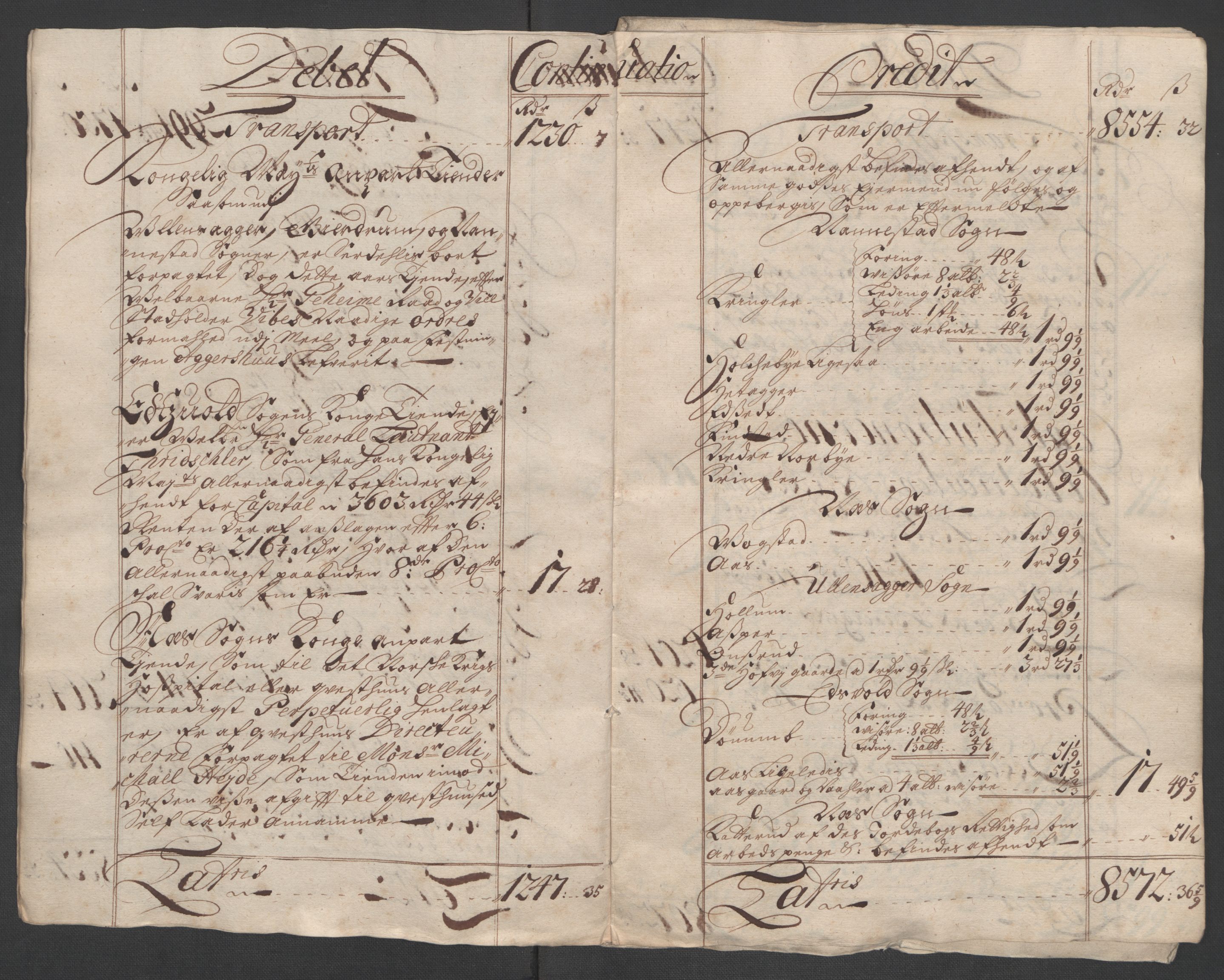 Rentekammeret inntil 1814, Reviderte regnskaper, Fogderegnskap, AV/RA-EA-4092/R12/L0719: Fogderegnskap Øvre Romerike, 1708-1709, s. 216