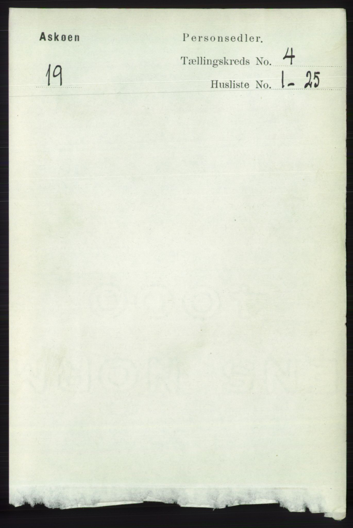 RA, Folketelling 1891 for 1247 Askøy herred, 1891, s. 2887