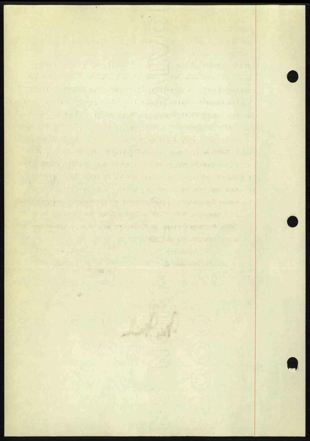 Kristiansund byfogd, AV/SAT-A-4587/A/27: Pantebok nr. 27, 1933-1934, Tingl.dato: 25.05.1934