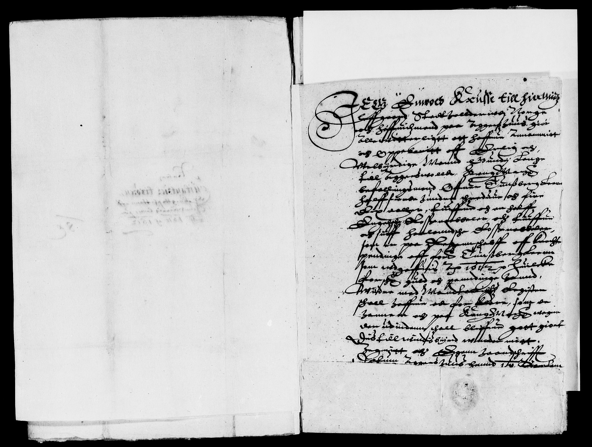 Rentekammeret inntil 1814, Reviderte regnskaper, Lensregnskaper, AV/RA-EA-5023/R/Rb/Rbo/L0002: Tønsberg len, 1612-1614