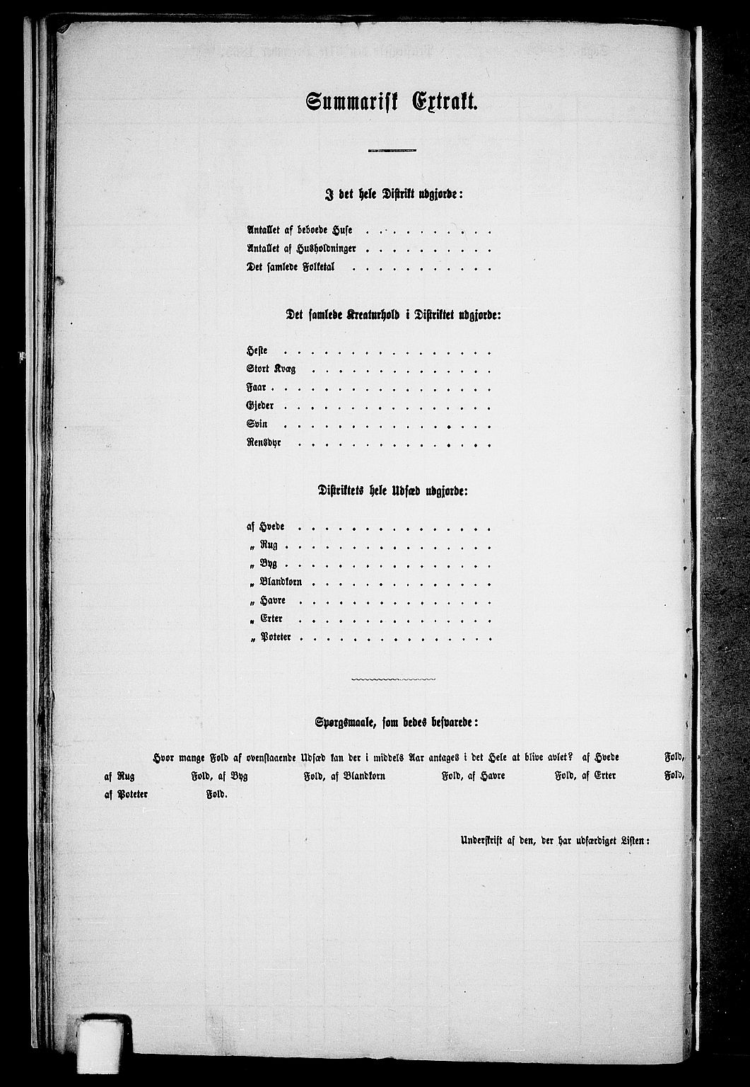 RA, Folketelling 1865 for 1042L Flekkefjord prestegjeld, Nes sokn og Hidra sokn, 1865, s. 21