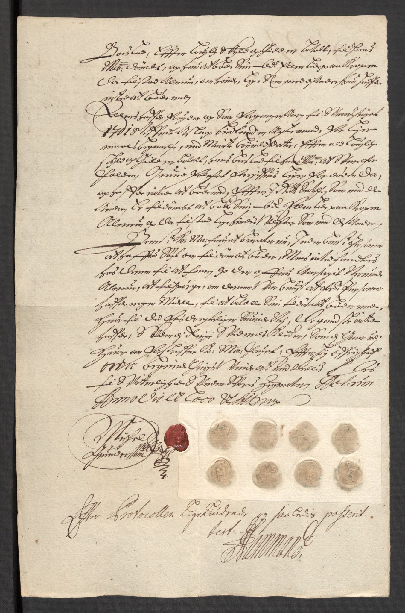 Rentekammeret inntil 1814, Reviderte regnskaper, Fogderegnskap, AV/RA-EA-4092/R46/L2732: Fogderegnskap Jæren og Dalane, 1703-1704, s. 319