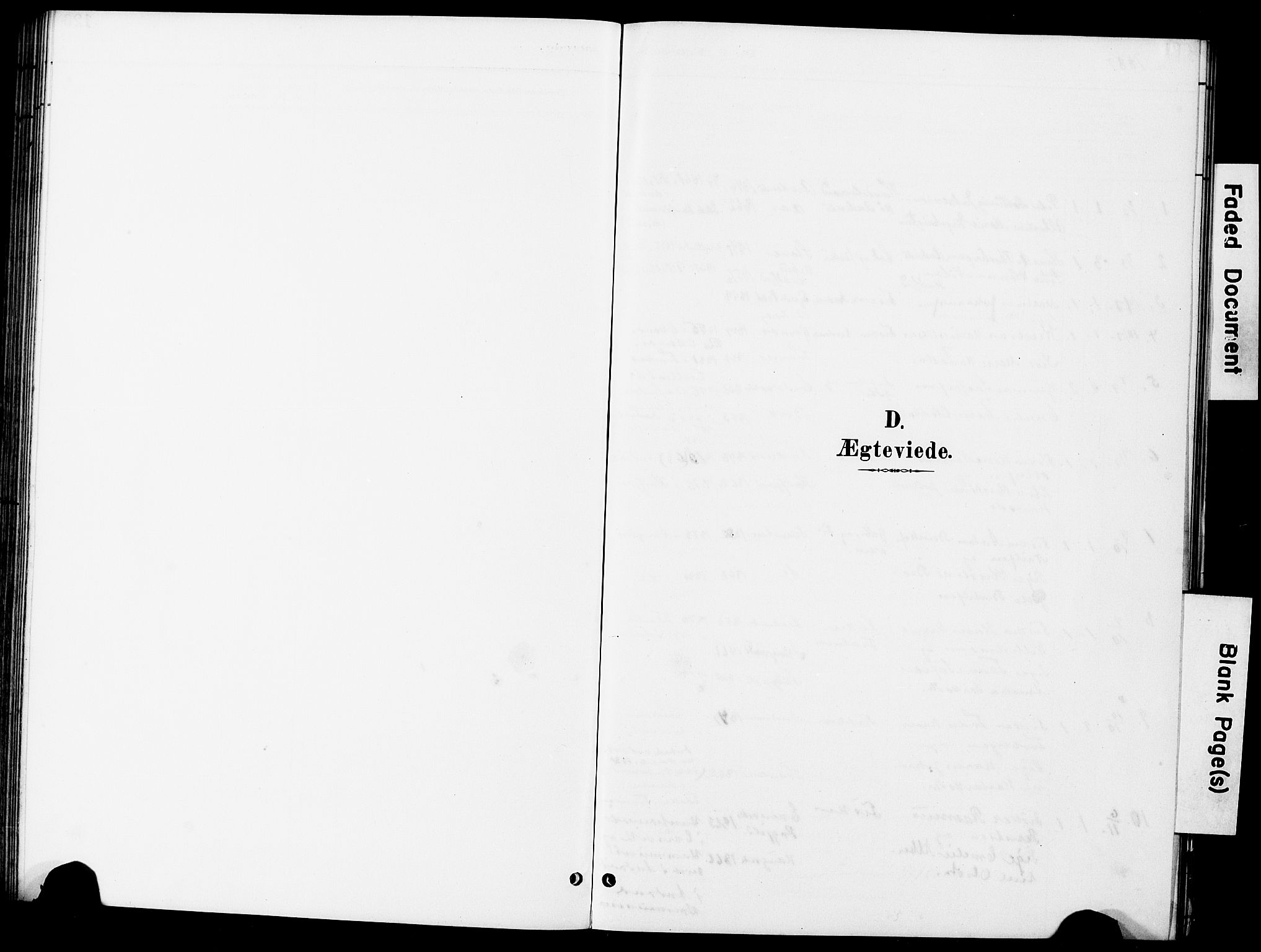 Ministerialprotokoller, klokkerbøker og fødselsregistre - Nordland, AV/SAT-A-1459/899/L1448: Klokkerbok nr. 899C03, 1887-1902