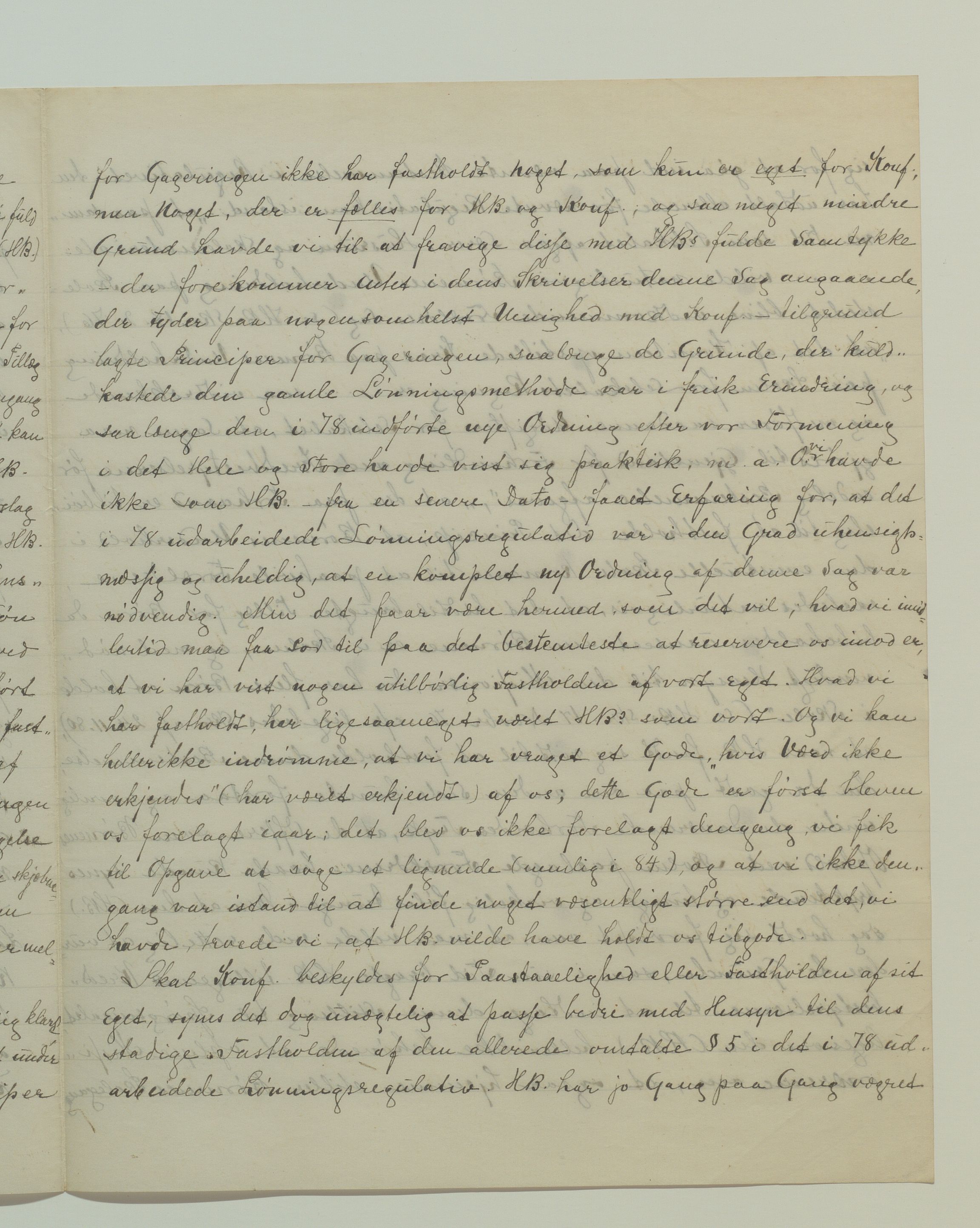 Det Norske Misjonsselskap - hovedadministrasjonen, VID/MA-A-1045/D/Da/Daa/L0037/0001: Konferansereferat og årsberetninger / Konferansereferat fra Sør-Afrika.
, 1886