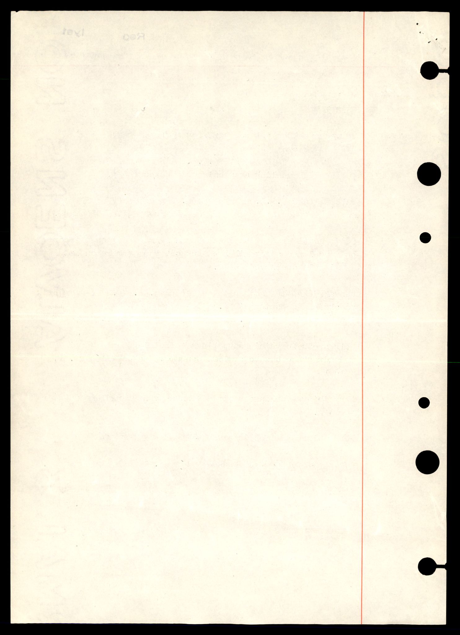 Oslo byfogd, Handelsregisteret, SAT/A-10867/G/Gb/Gbb/L0050: Registreringsmeldinger, D-F, 1982, s. 2