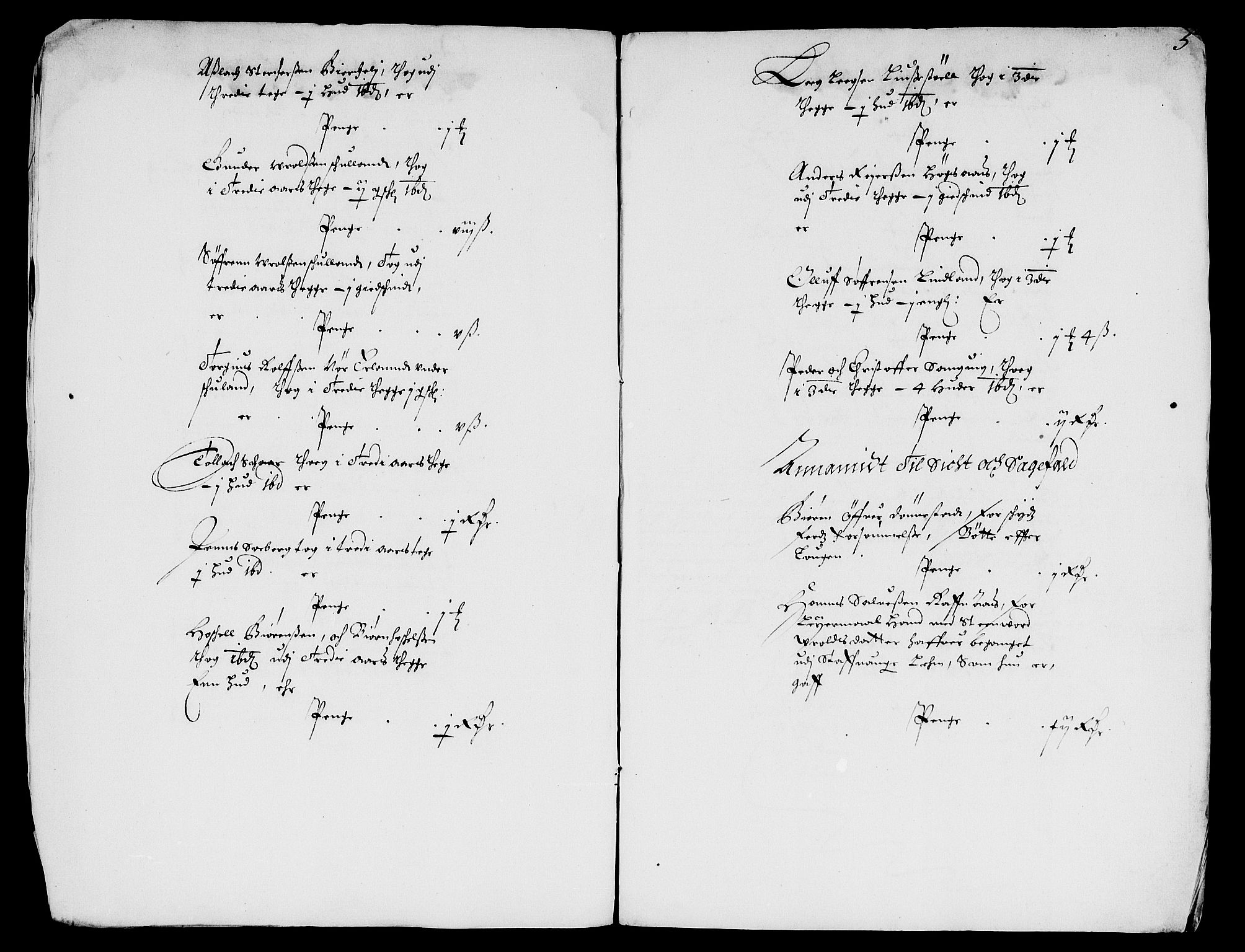 Rentekammeret inntil 1814, Reviderte regnskaper, Lensregnskaper, AV/RA-EA-5023/R/Rb/Rbq/L0052: Nedenes len. Mandals len. Råbyggelag., 1662-1663