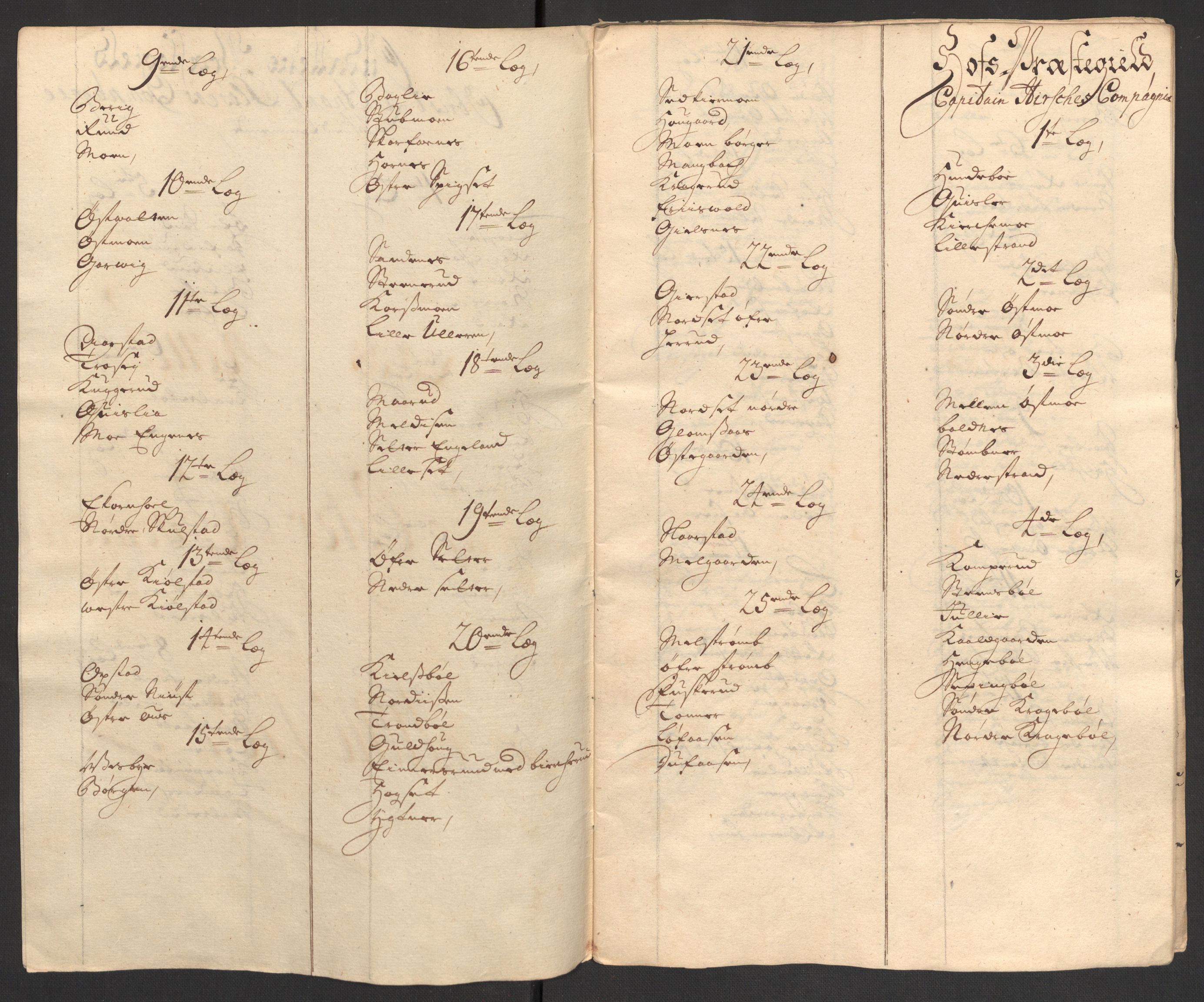 Rentekammeret inntil 1814, Reviderte regnskaper, Fogderegnskap, AV/RA-EA-4092/R13/L0844: Fogderegnskap Solør, Odal og Østerdal, 1707, s. 181