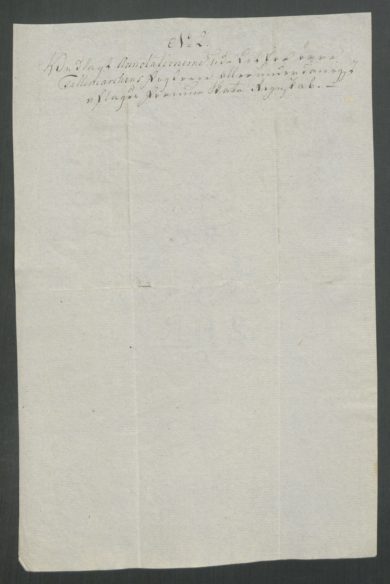 Rentekammeret inntil 1814, Reviderte regnskaper, Mindre regnskaper, AV/RA-EA-4068/Rf/Rfe/L0062: Øvre Romerike fogderi, Øvre Telemark fogderi, 1789, s. 369