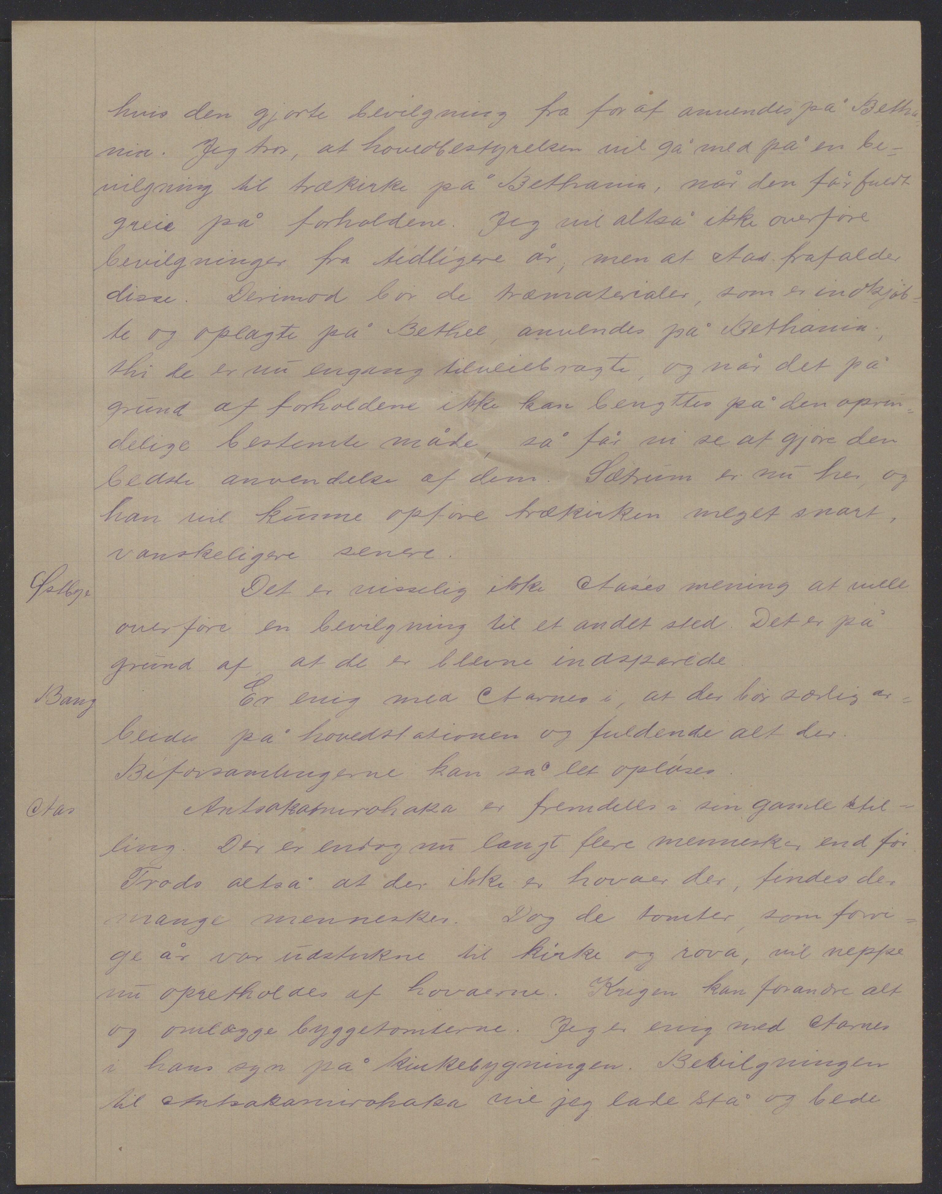 Det Norske Misjonsselskap - hovedadministrasjonen, VID/MA-A-1045/D/Da/Daa/L0040/0011: Konferansereferat og årsberetninger / Konferansereferat fra Vest-Madagaskar., 1895