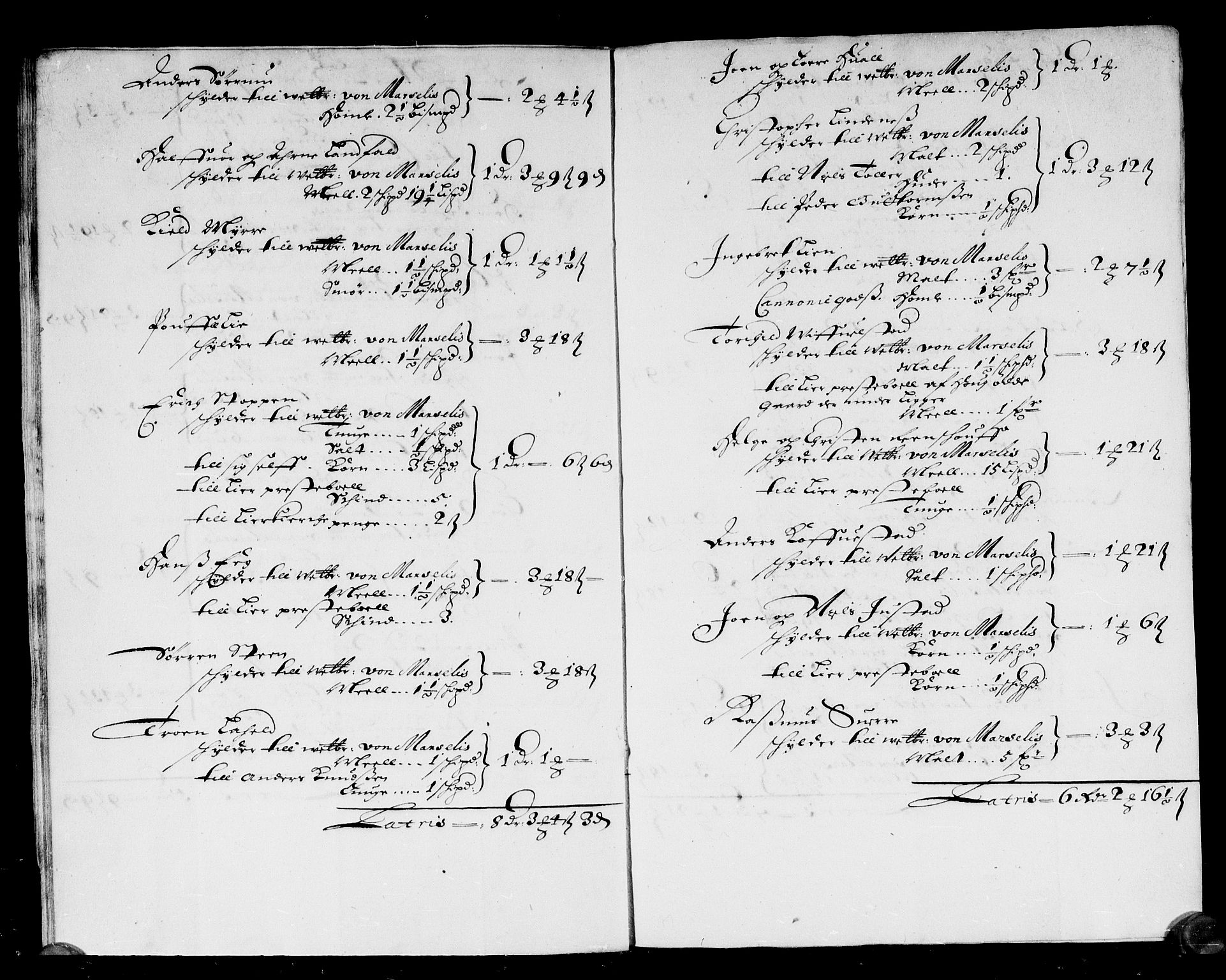 Rentekammeret inntil 1814, Reviderte regnskaper, Stiftamtstueregnskaper, Landkommissariatet på Akershus og Akershus stiftamt, AV/RA-EA-5869/R/Rb/L0103: Akershus stiftamt, 1674-1675