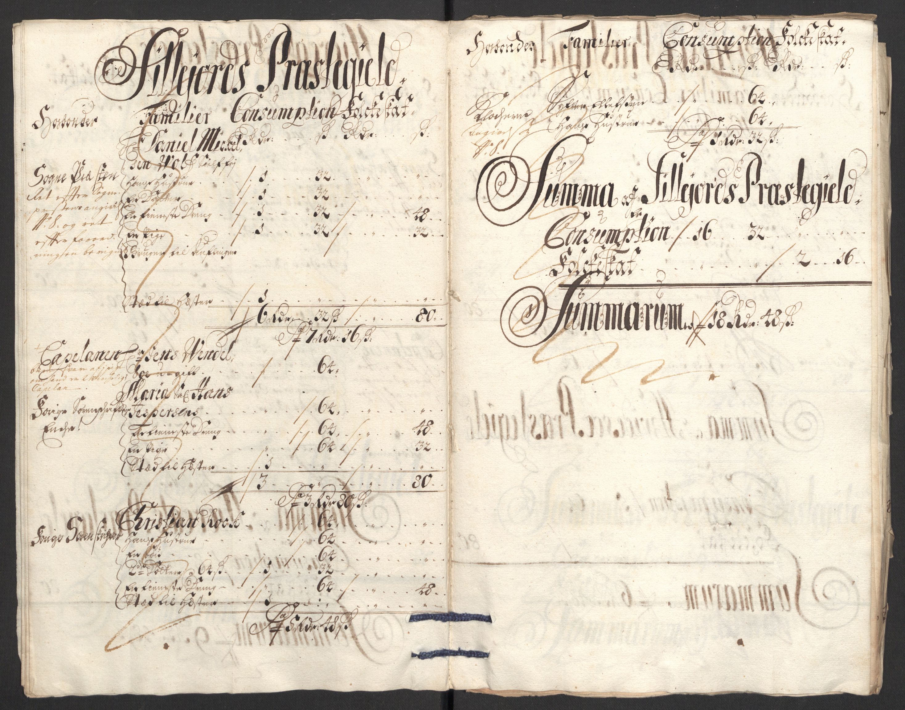 Rentekammeret inntil 1814, Reviderte regnskaper, Fogderegnskap, AV/RA-EA-4092/R36/L2112: Fogderegnskap Øvre og Nedre Telemark og Bamble, 1704, s. 13
