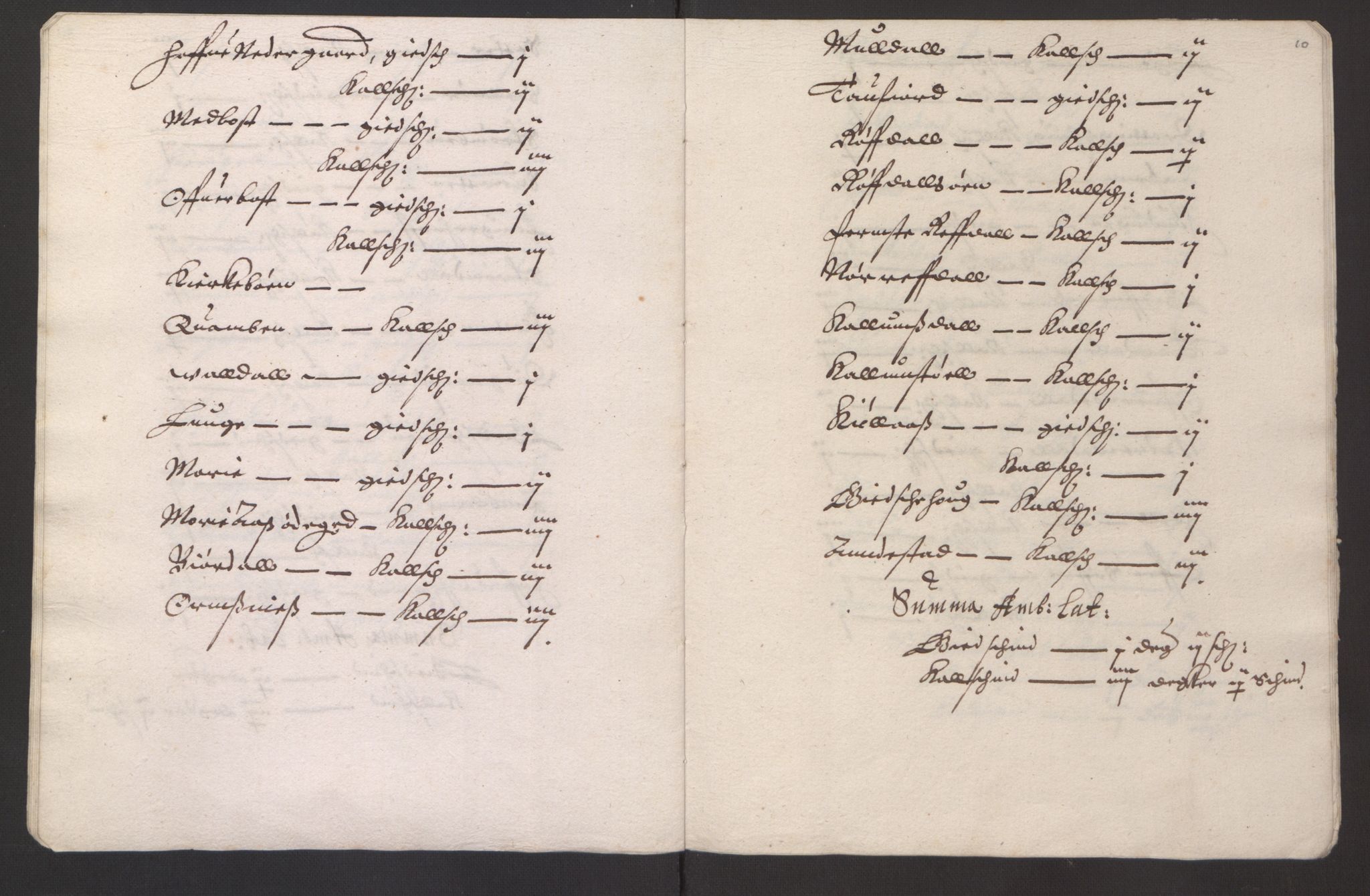 Stattholderembetet 1572-1771, AV/RA-EA-2870/Ek/L0003/0001: Jordebøker til utlikning av garnisonsskatt 1624-1626: / Jordebøker for Bergenhus len, 1624-1625, s. 348