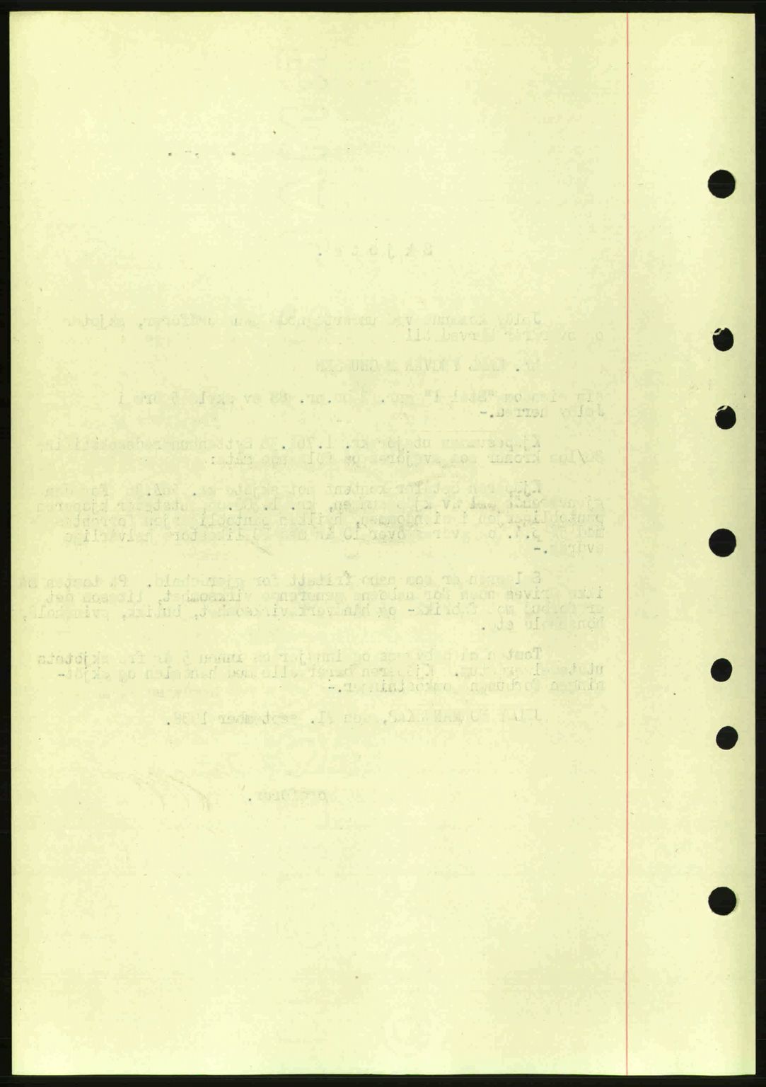 Moss sorenskriveri, SAO/A-10168: Pantebok nr. A5, 1938-1939, Dagboknr: 2125/1938