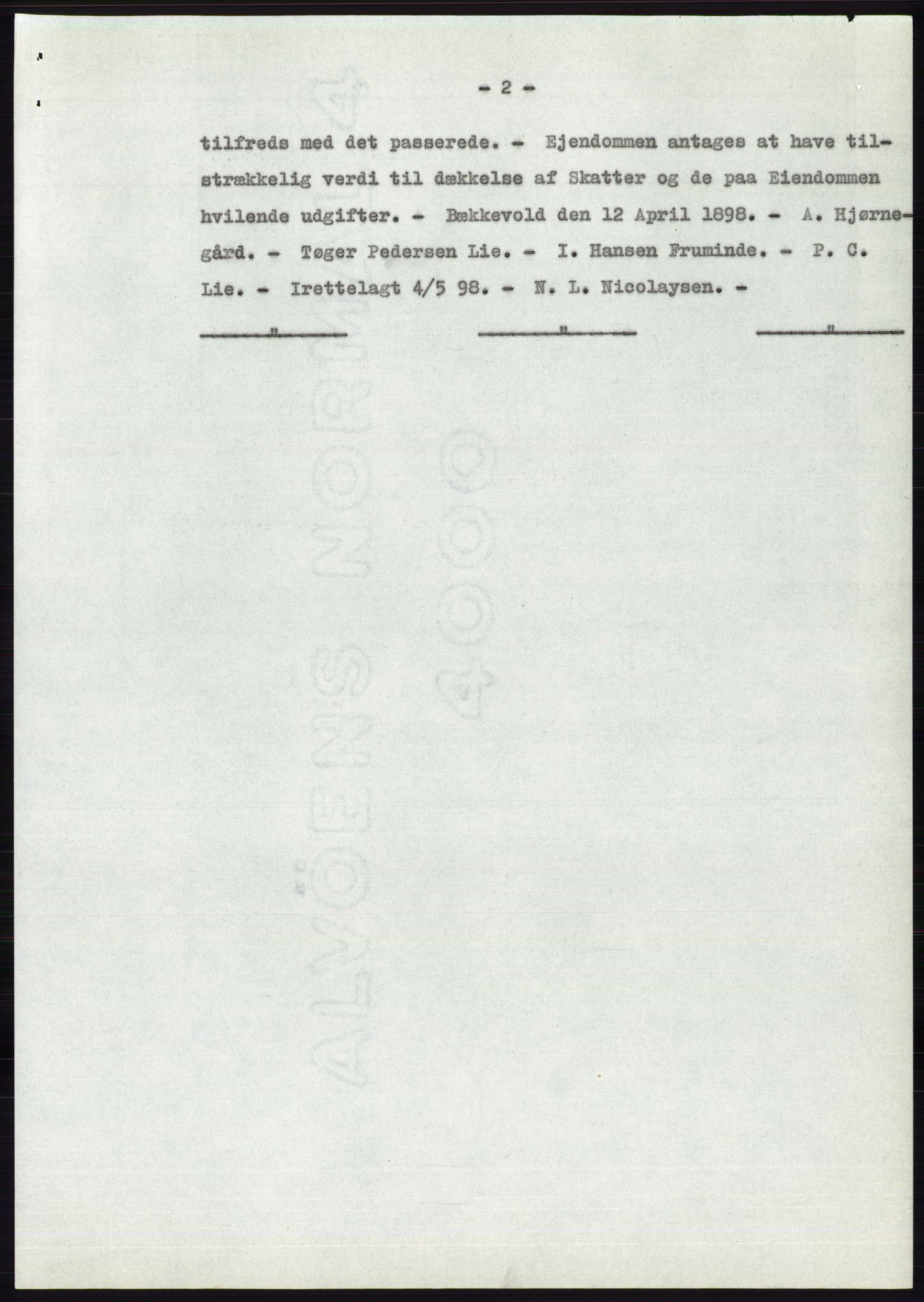 Statsarkivet i Oslo, SAO/A-10621/Z/Zd/L0004: Avskrifter, j.nr 1-797/1956, 1956, s. 150