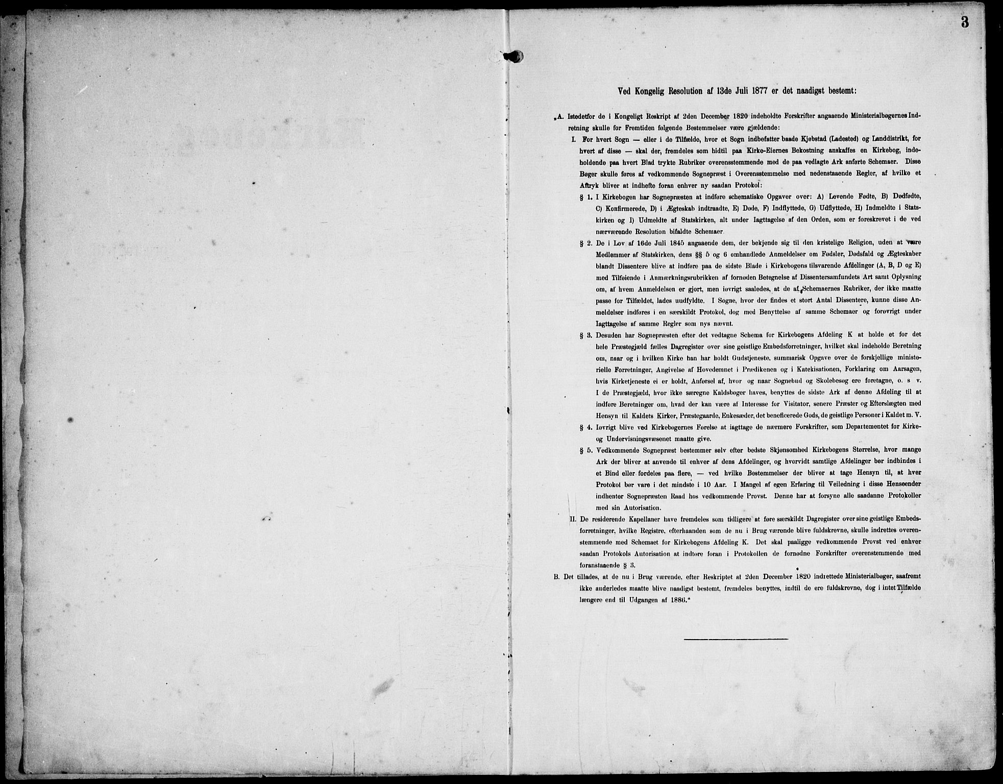 Ministerialprotokoller, klokkerbøker og fødselsregistre - Møre og Romsdal, AV/SAT-A-1454/536/L0511: Klokkerbok nr. 536C06, 1899-1944, s. 3