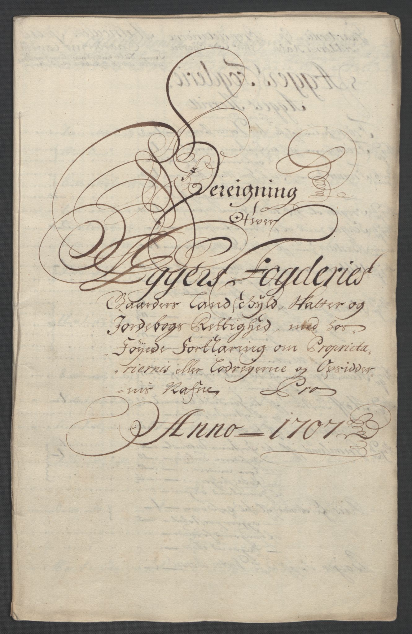 Rentekammeret inntil 1814, Reviderte regnskaper, Fogderegnskap, AV/RA-EA-4092/R10/L0447: Fogderegnskap Aker og Follo, 1707-1709, s. 35