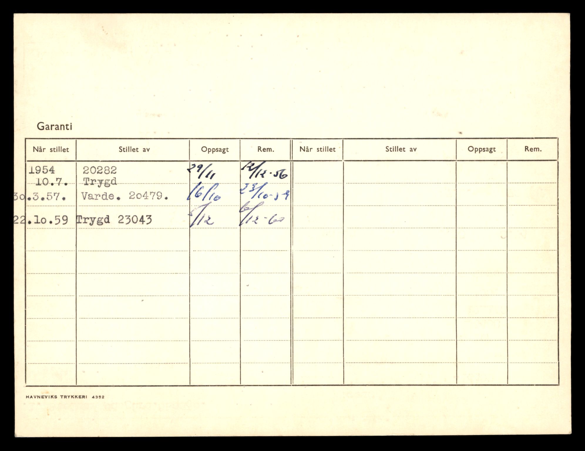Møre og Romsdal vegkontor - Ålesund trafikkstasjon, AV/SAT-A-4099/F/Fe/L0046: Registreringskort for kjøretøy T 14445 - T 14579, 1927-1998
