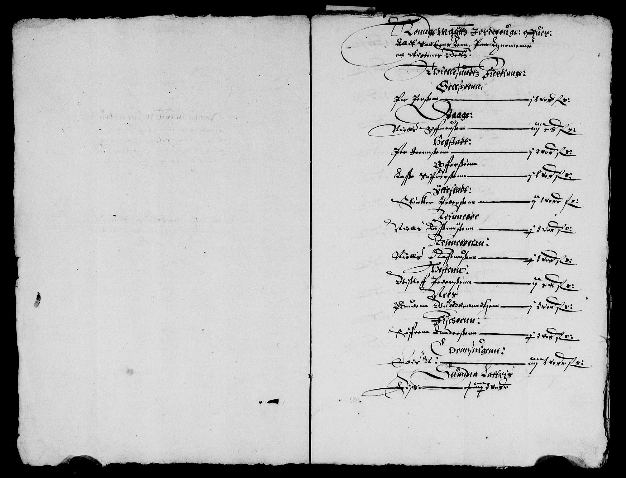 Rentekammeret inntil 1814, Reviderte regnskaper, Lensregnskaper, AV/RA-EA-5023/R/Rb/Rbz/L0013: Nordlandenes len, 1620-1623