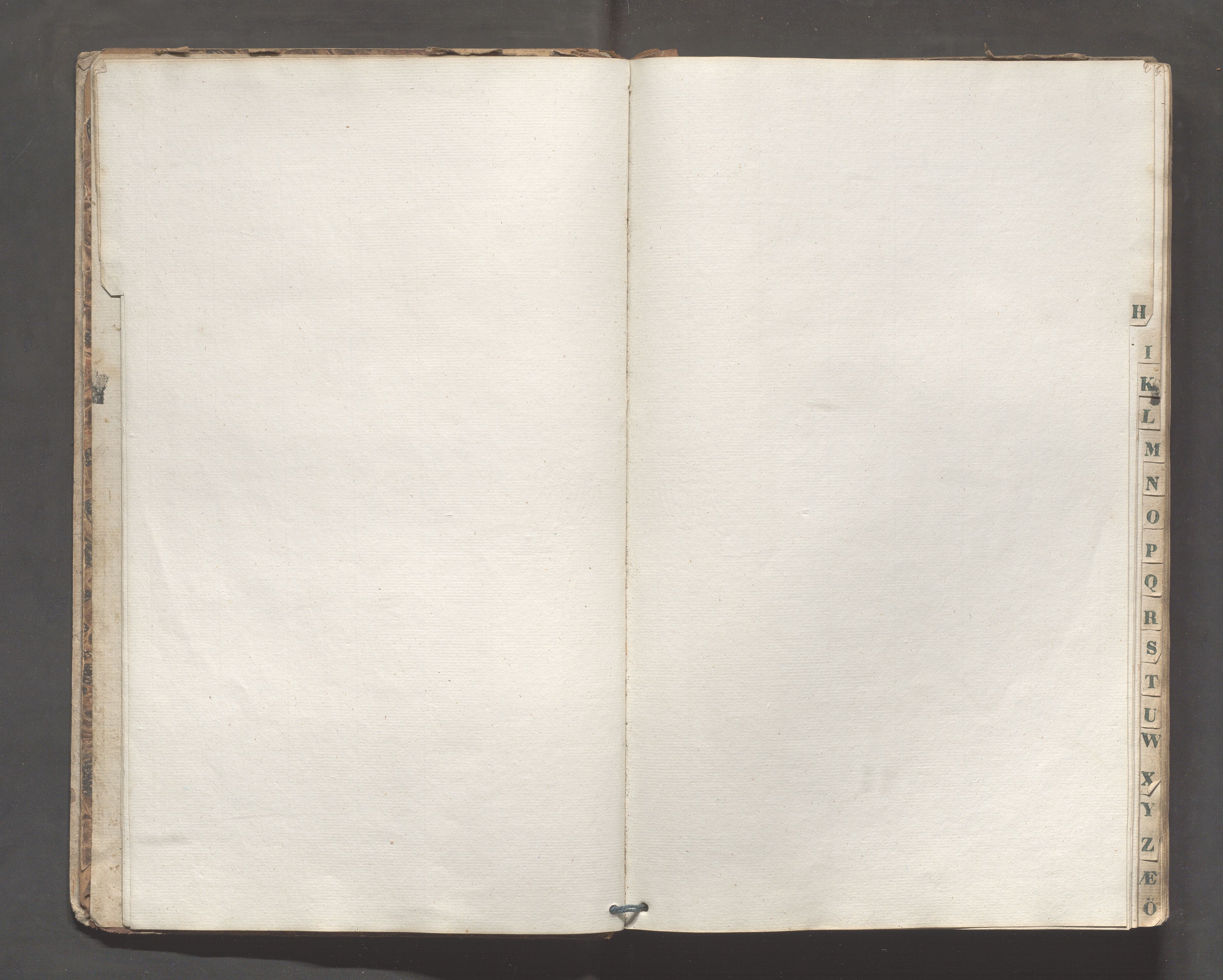 Nedstrand kommune - Formannskapet, IKAR/K-100244/C/L0001: Journal, 1837-1908, s. 8