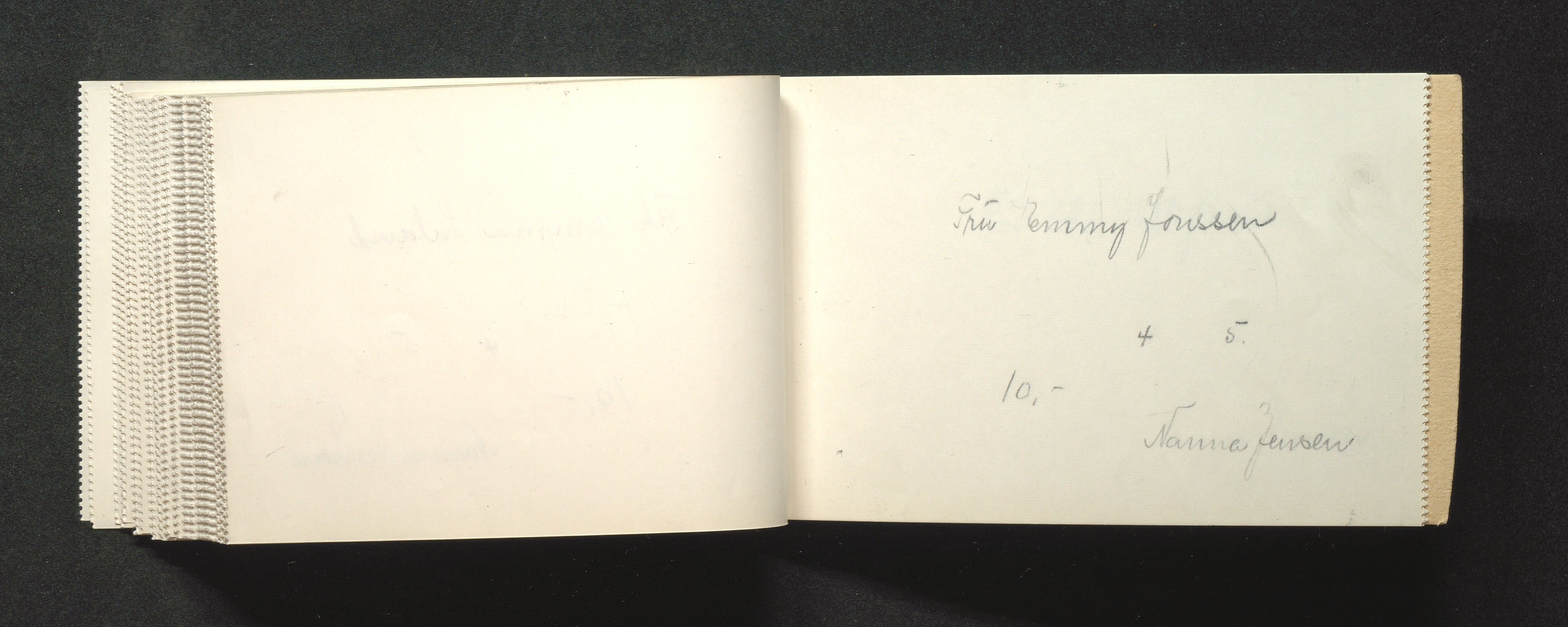 Samling av foreningsarkiv. A-Å, AAKS/PA-1059/F/L0015: Foreninger, Arendal, 1964-1966