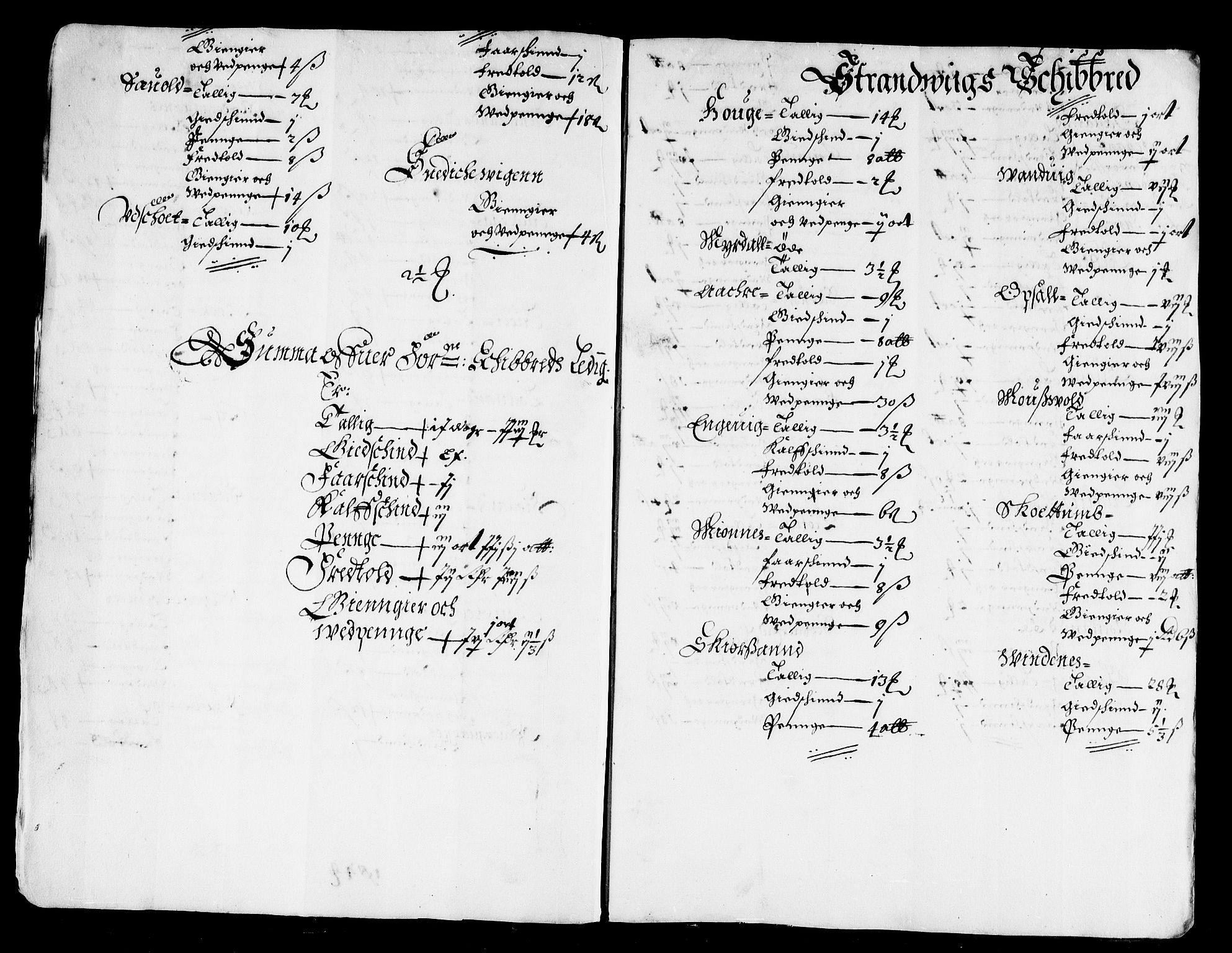 Rentekammeret inntil 1814, Reviderte regnskaper, Stiftamtstueregnskaper, Bergen stiftamt, AV/RA-EA-6043/R/Rc/L0031: Bergen stiftamt, 1669-1670