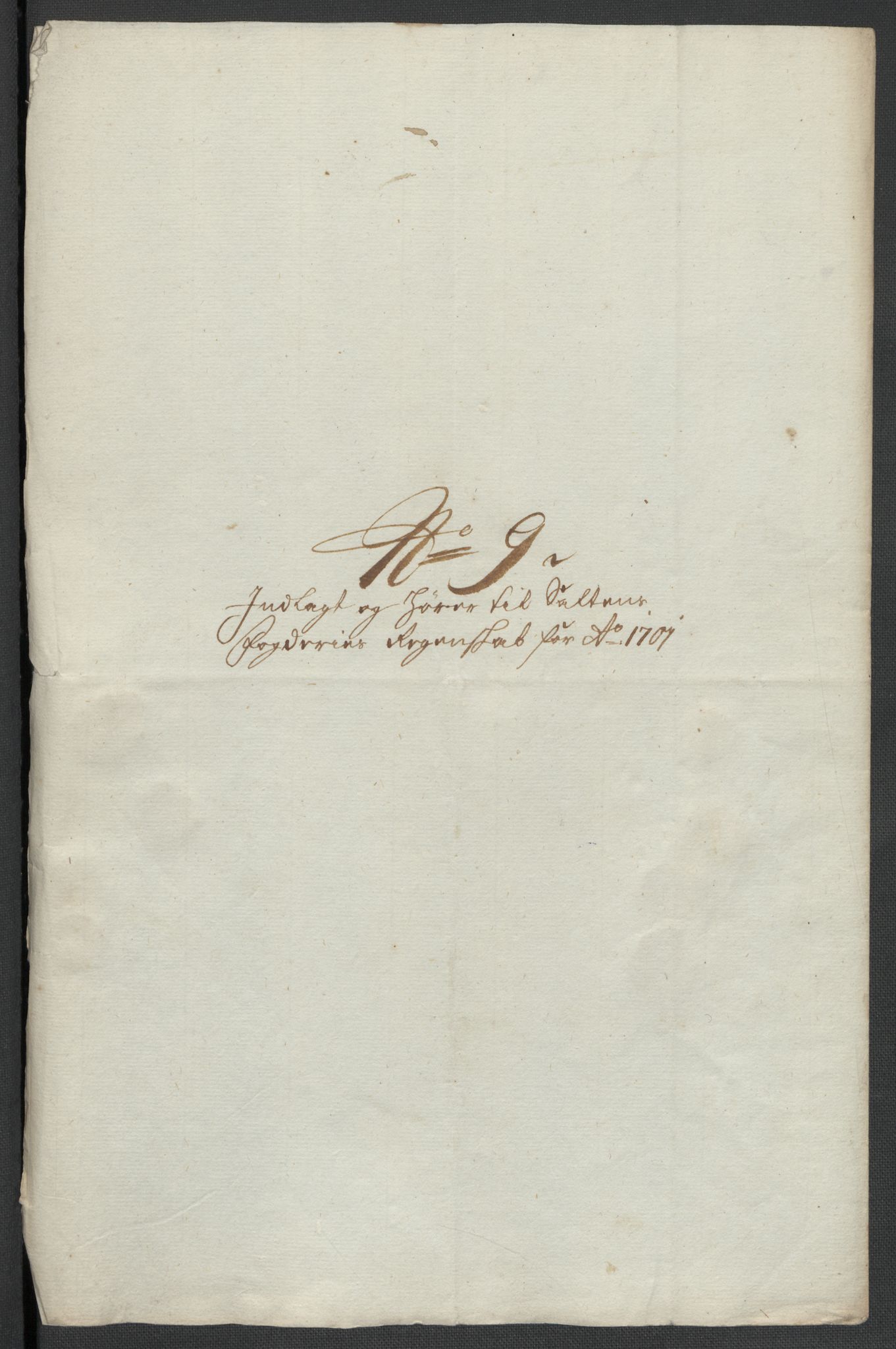 Rentekammeret inntil 1814, Reviderte regnskaper, Fogderegnskap, RA/EA-4092/R66/L4580: Fogderegnskap Salten, 1701-1706, s. 74