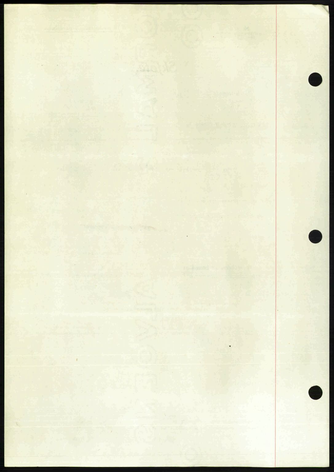 Moss sorenskriveri, SAO/A-10168: Pantebok nr. A25, 1950-1950, Dagboknr: 740/1950