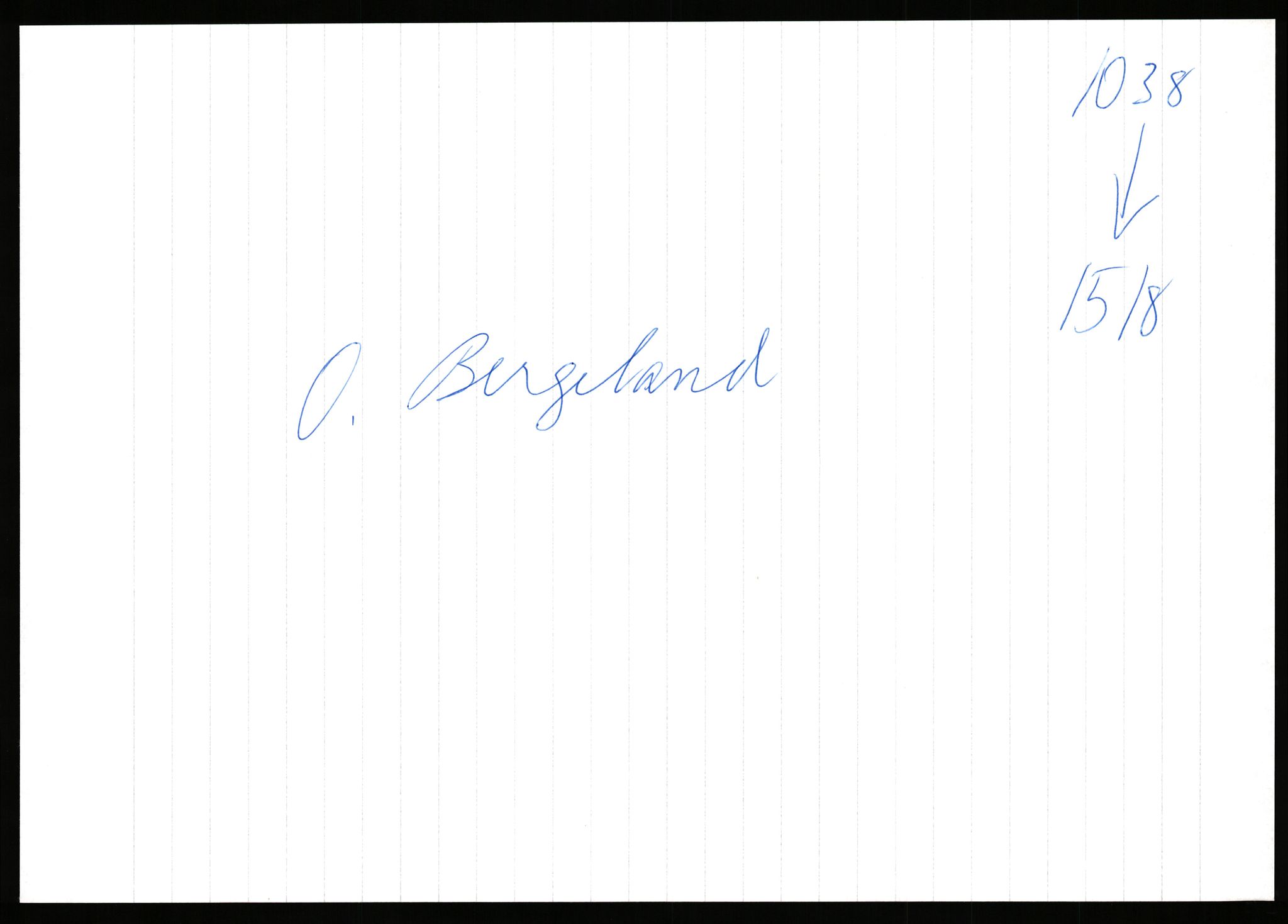 Stavanger byfogd, AV/SAST-A-101408/002/J/Jd/Jde/L0004: Registreringsmeldinger og bilag. Enkeltmannsforetak, 1001-1350, 1891-1990, s. 106